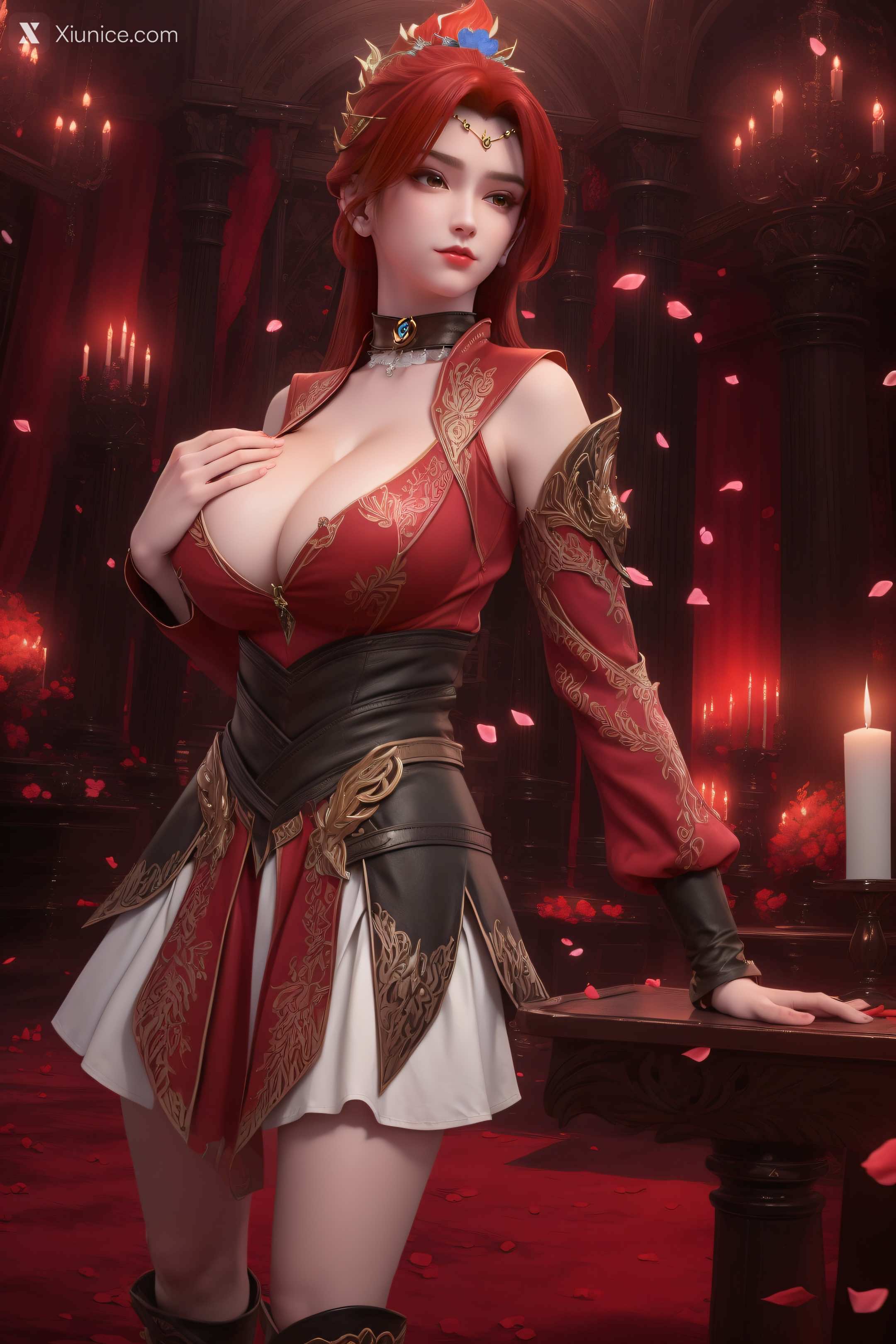 Ai Girl Yunxi图包系列 18.jpg