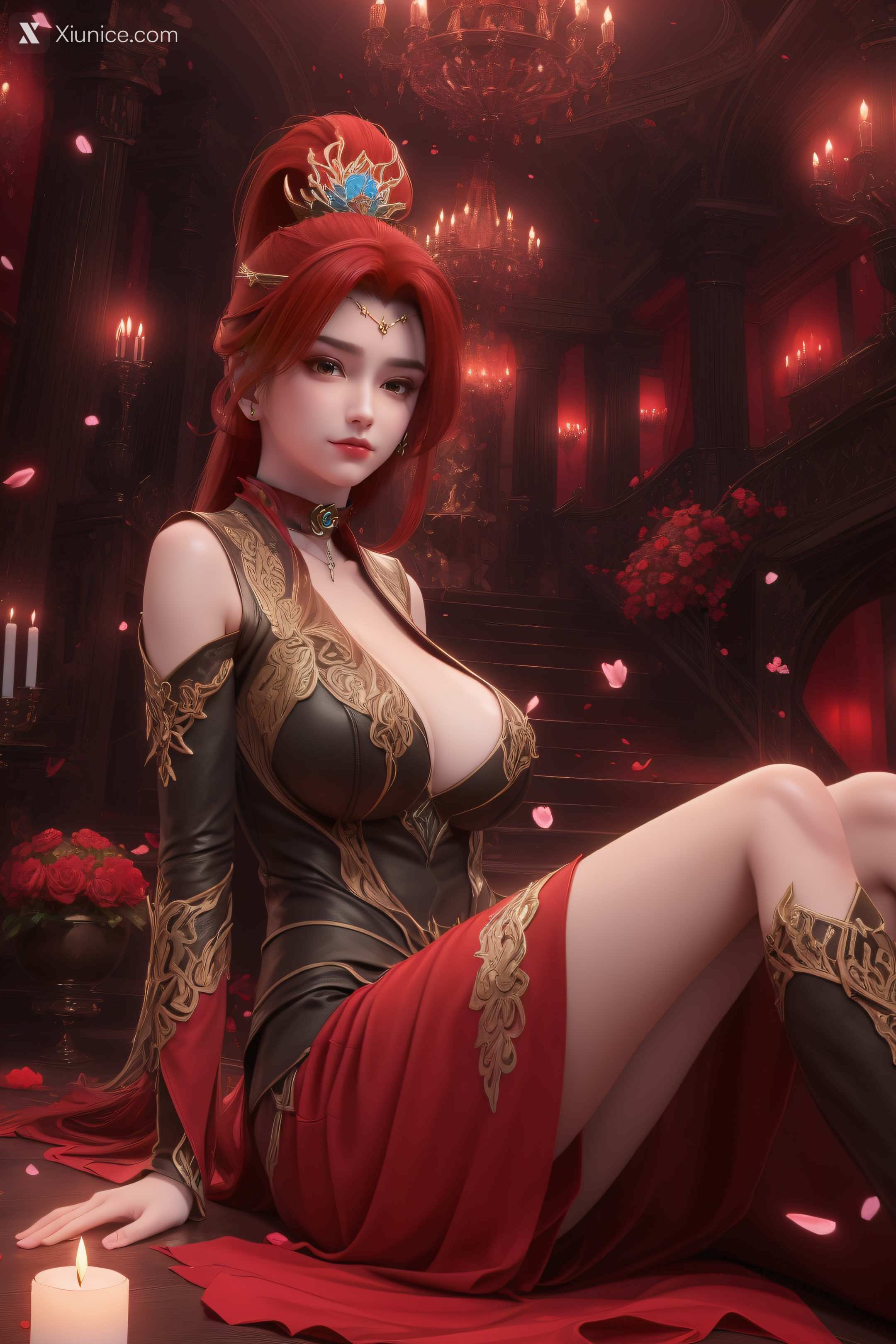 Ai Girl Yunxi图包系列 25.jpg