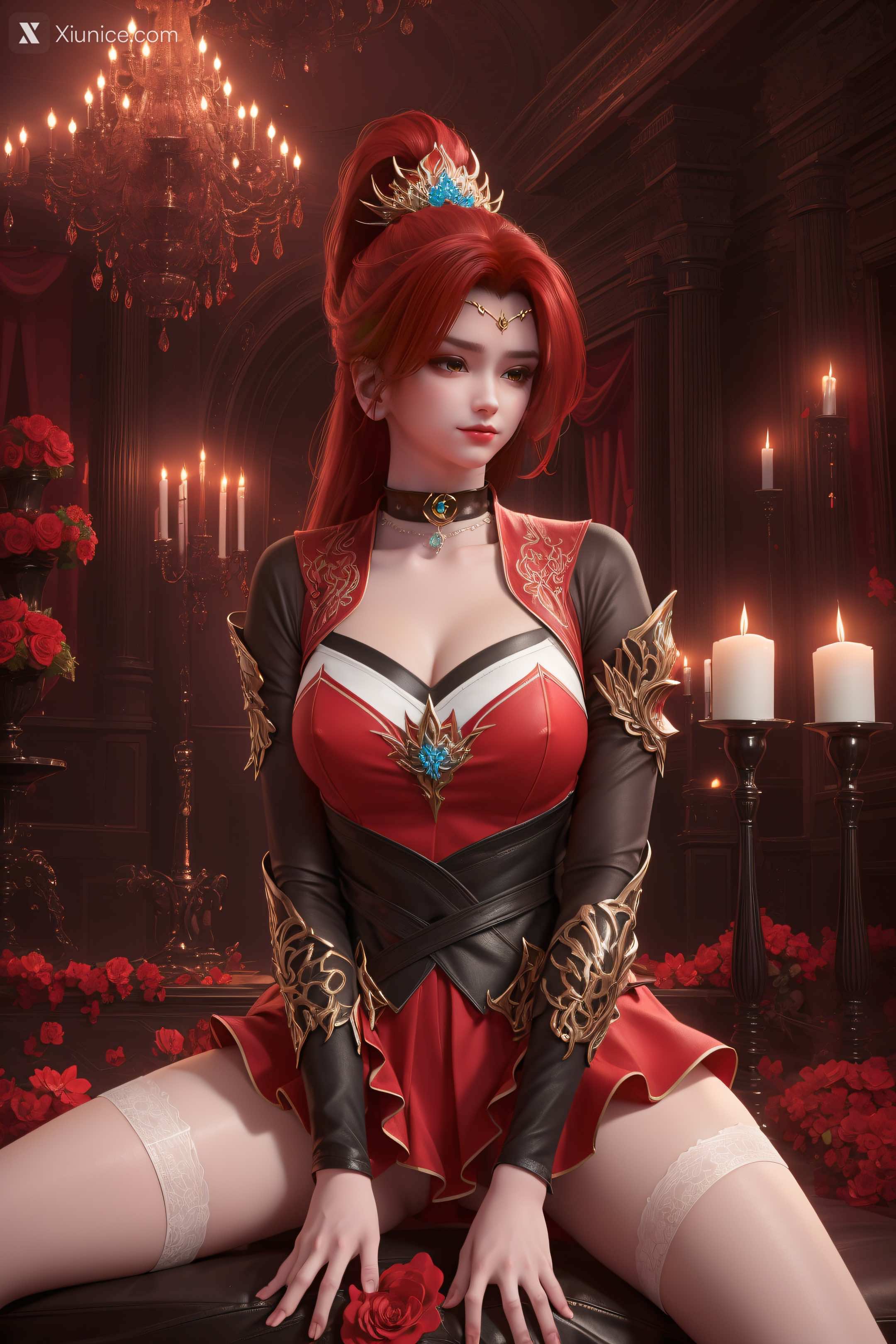 Ai Girl Yunxi图包系列 38.jpg
