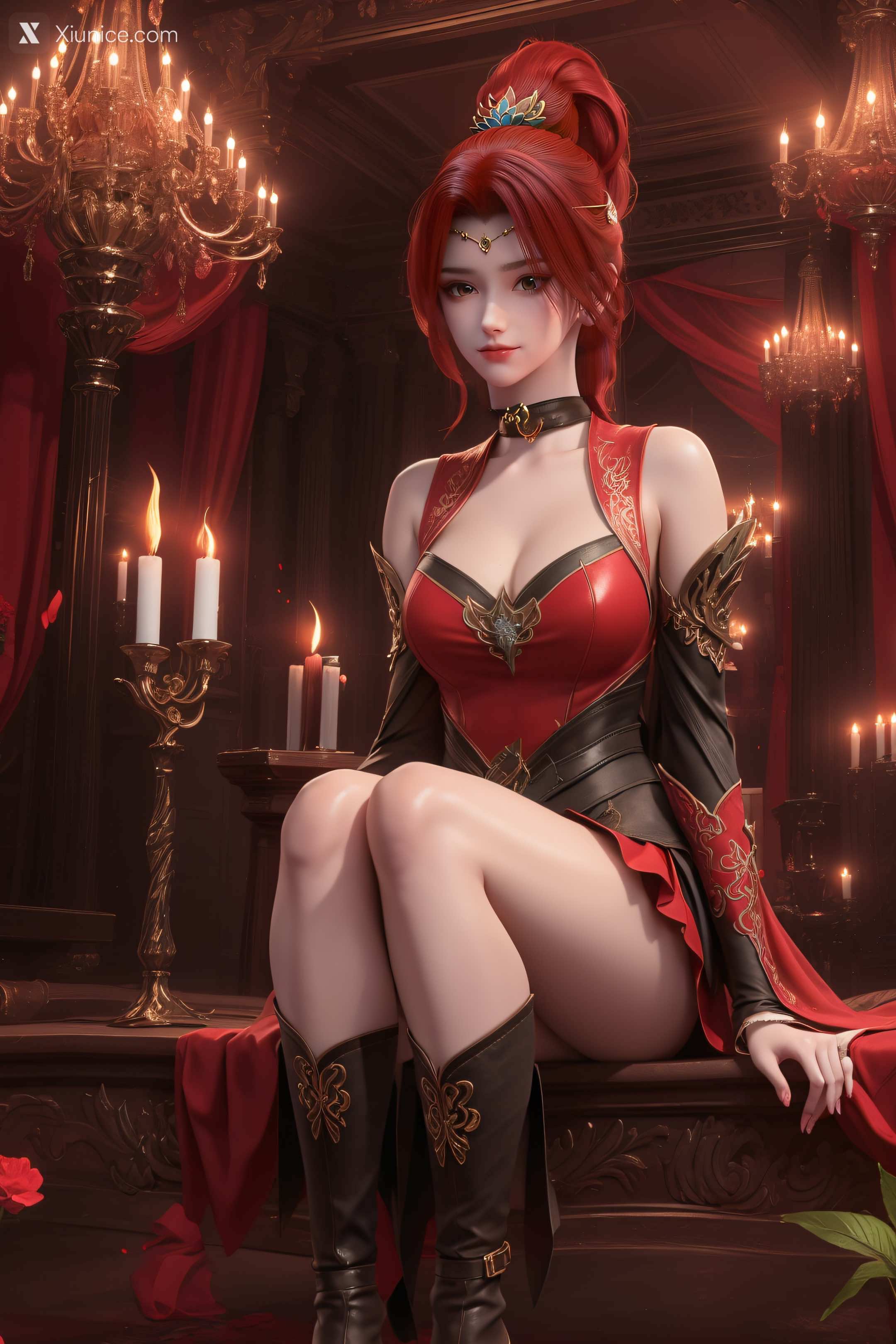 Ai Girl Yunxi图包系列 40.jpg