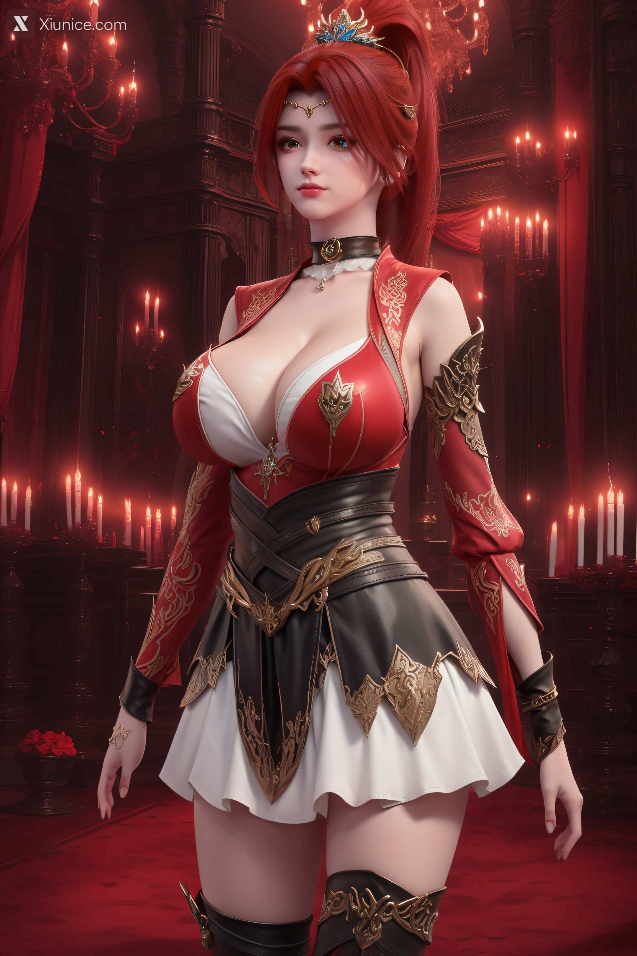 Ai Girl Yunxi图包系列 43.jpg