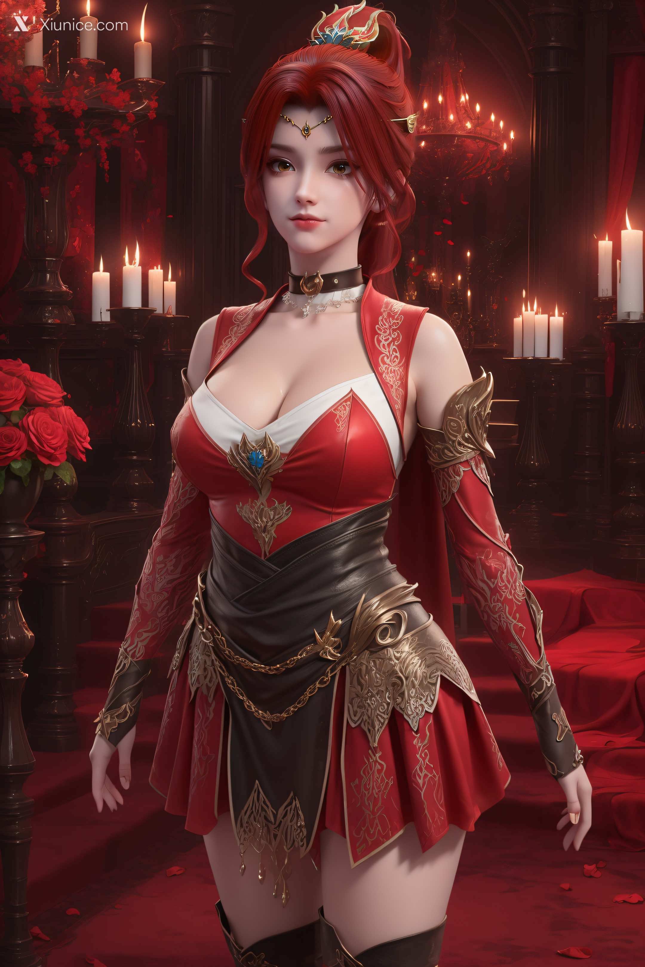 Ai Girl Yunxi图包系列 46.jpg