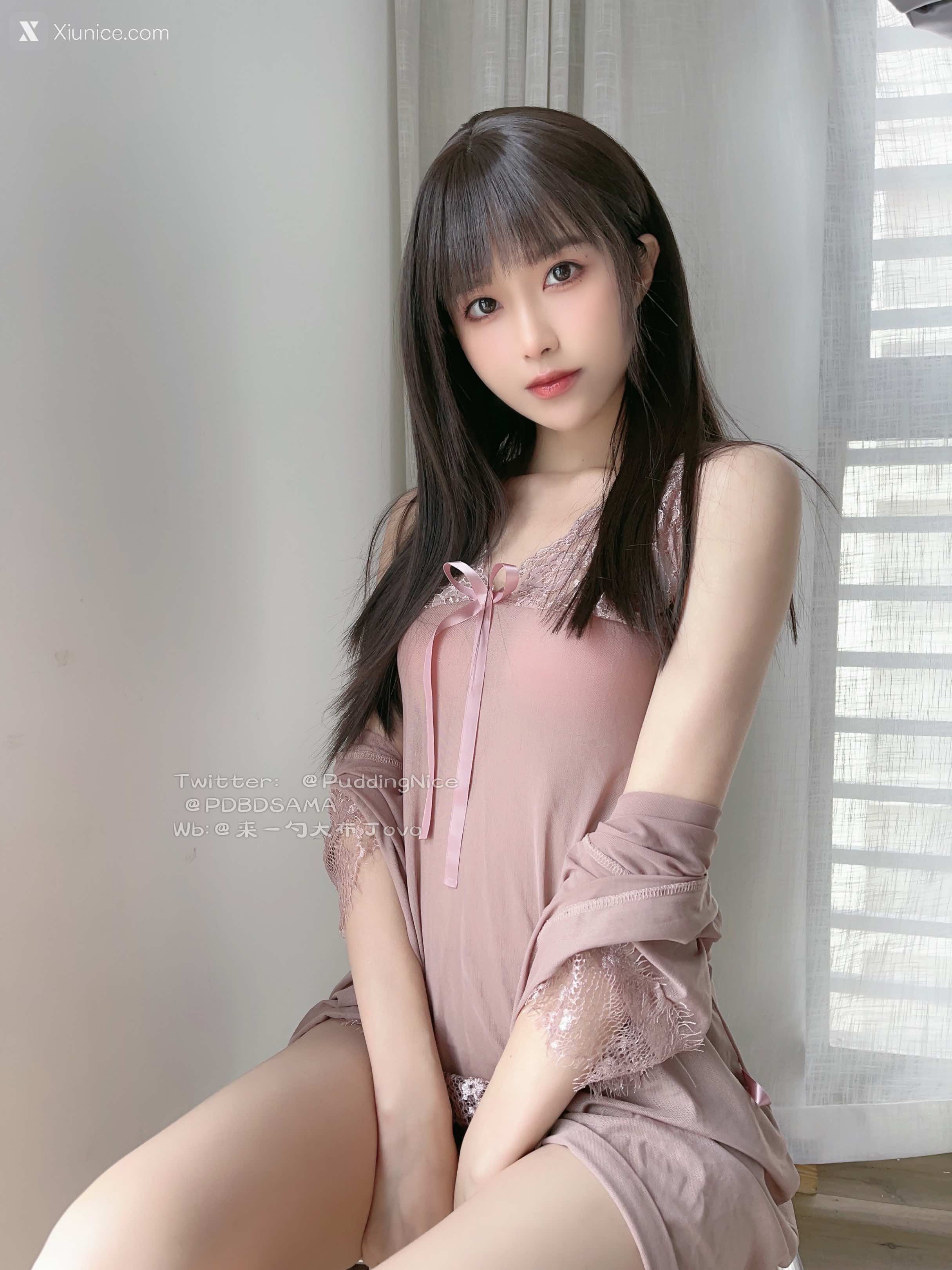 布丁大法 Pudding Dafa Xiunice.com 米布丁+油布丁 1