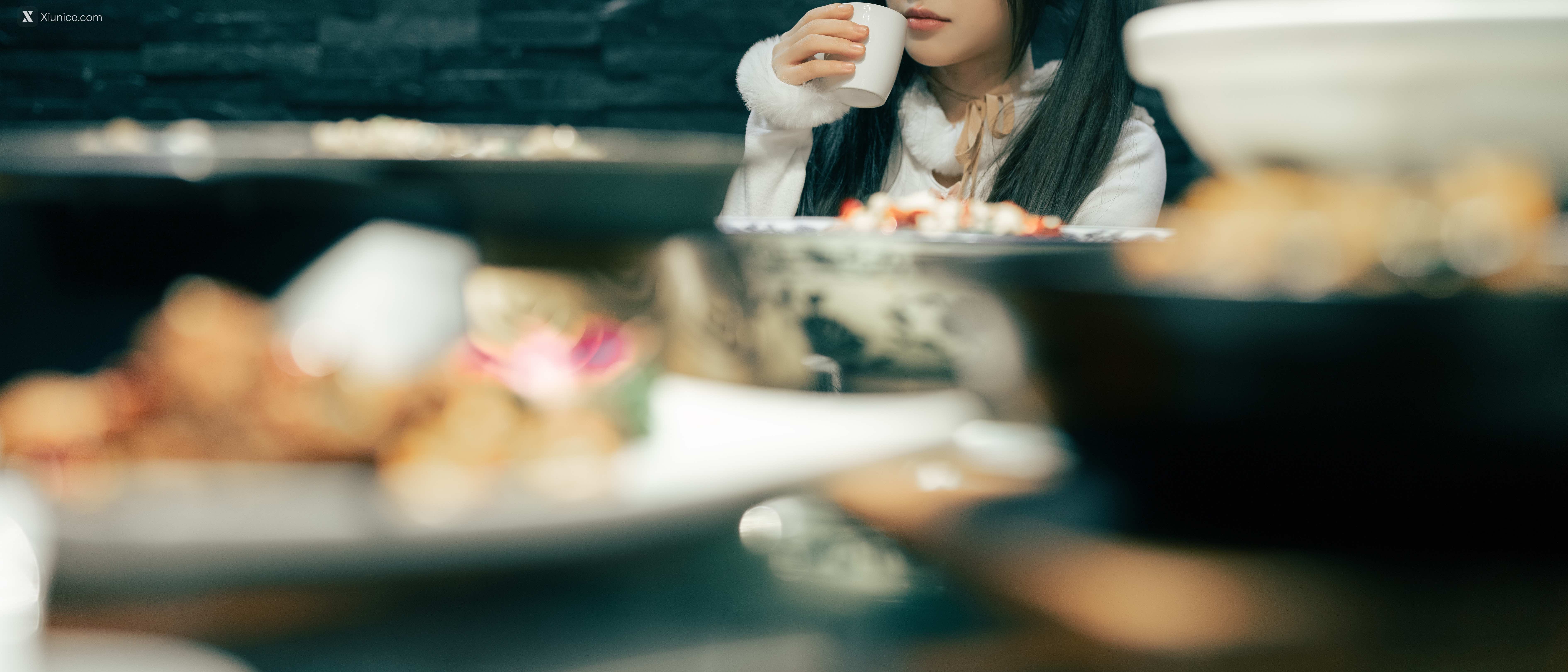 Rua阮阮 叫兽的恶作剧 终章 22