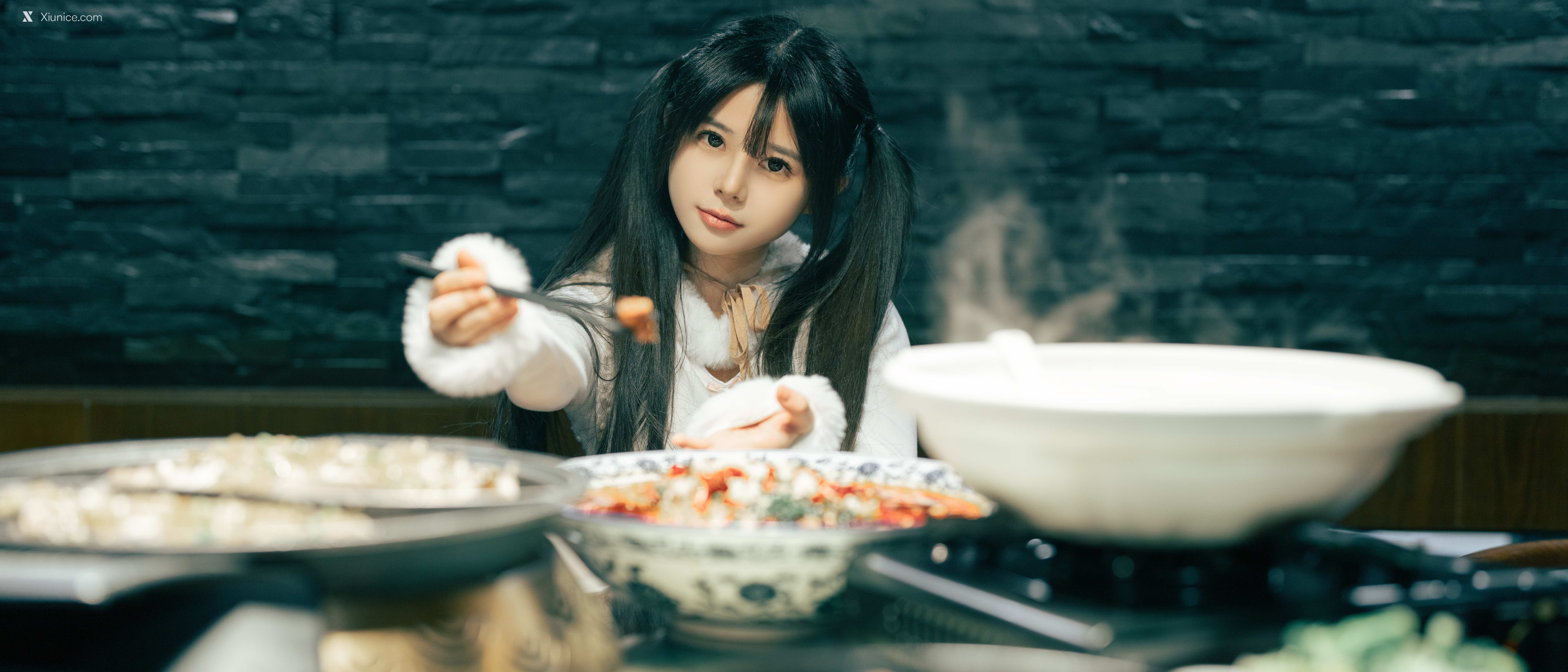 Rua阮阮 叫兽的恶作剧 终章 27
