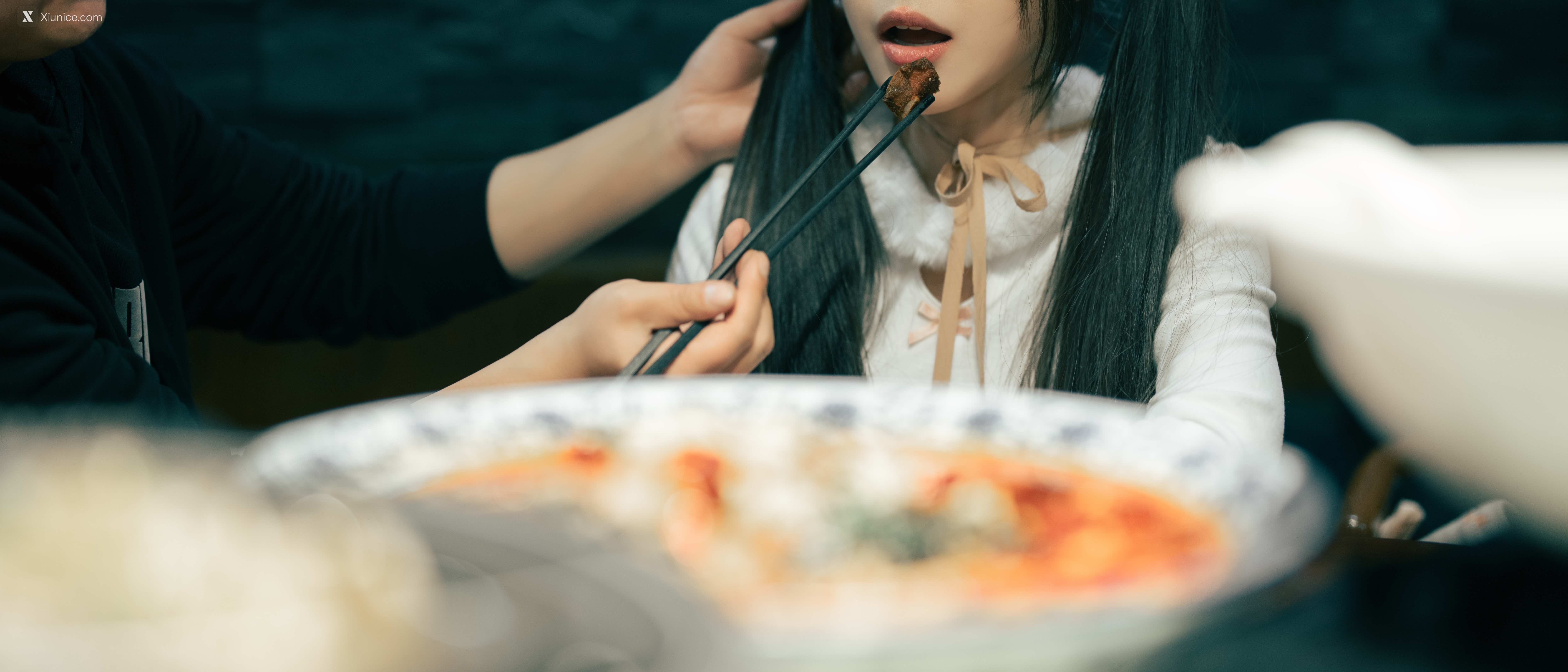 Rua阮阮 叫兽的恶作剧 终章 31