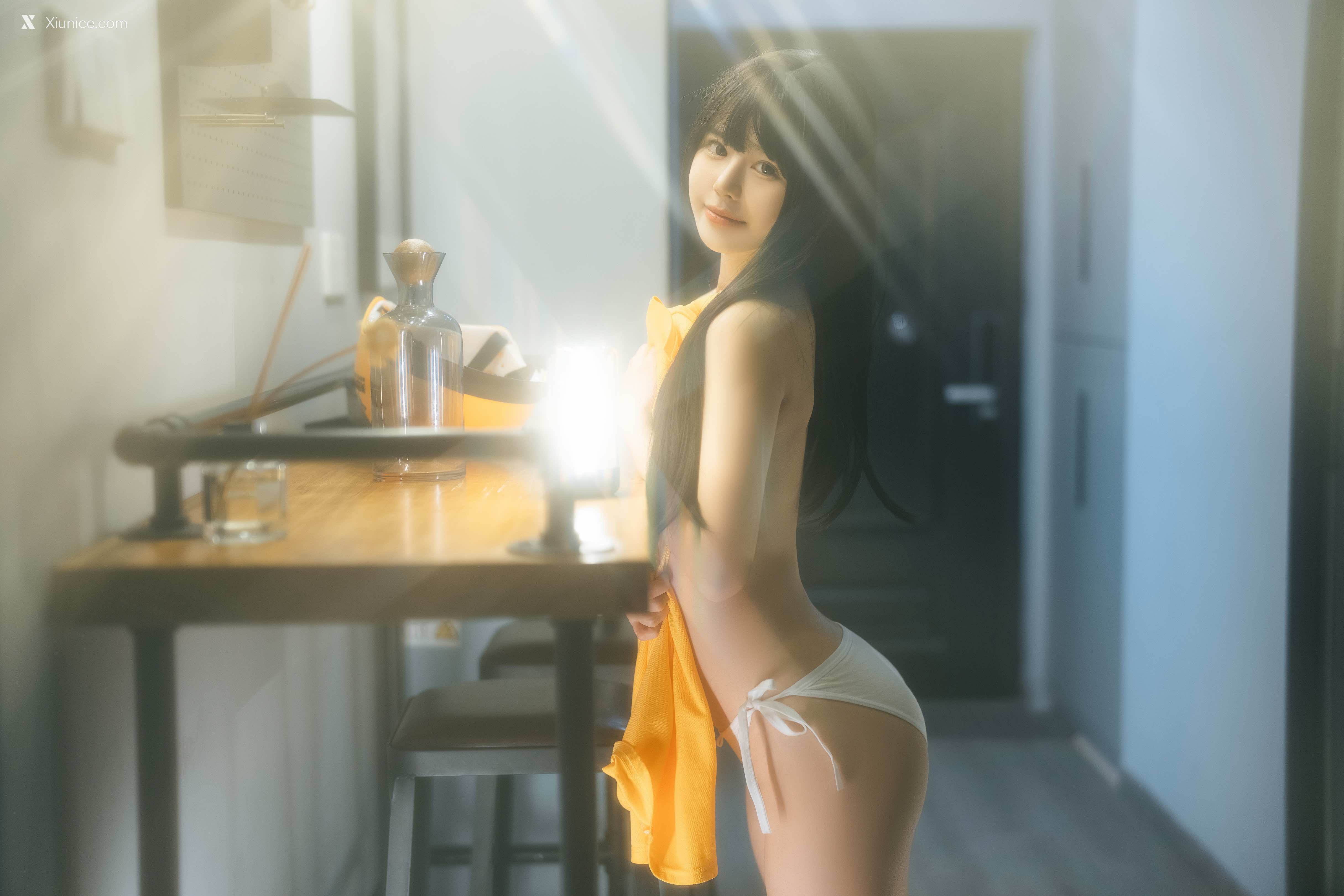 Rua阮阮 外卖员 21