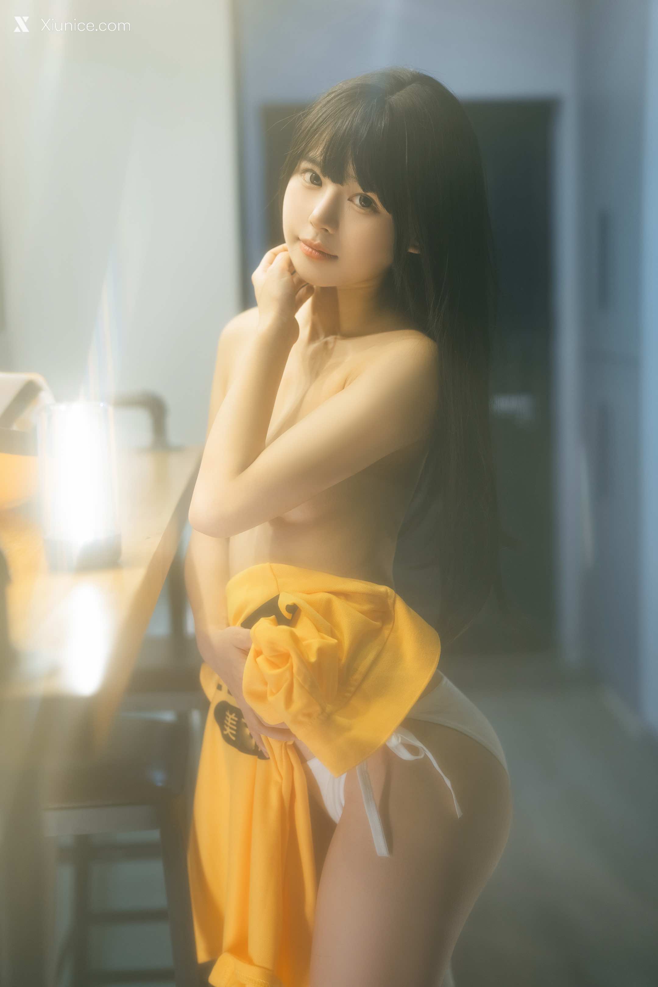 Rua阮阮 外卖员 22