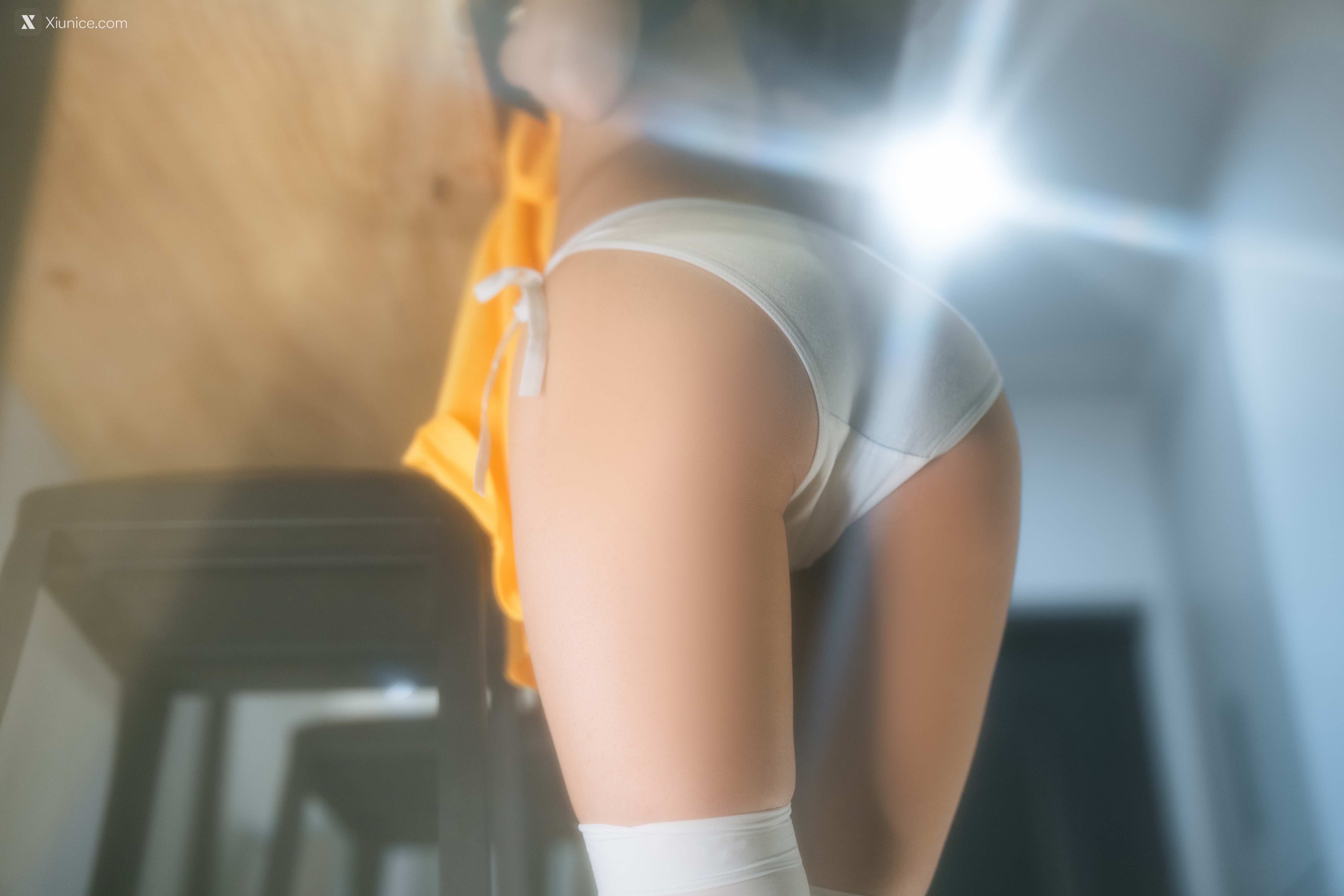 Rua阮阮 外卖员 25