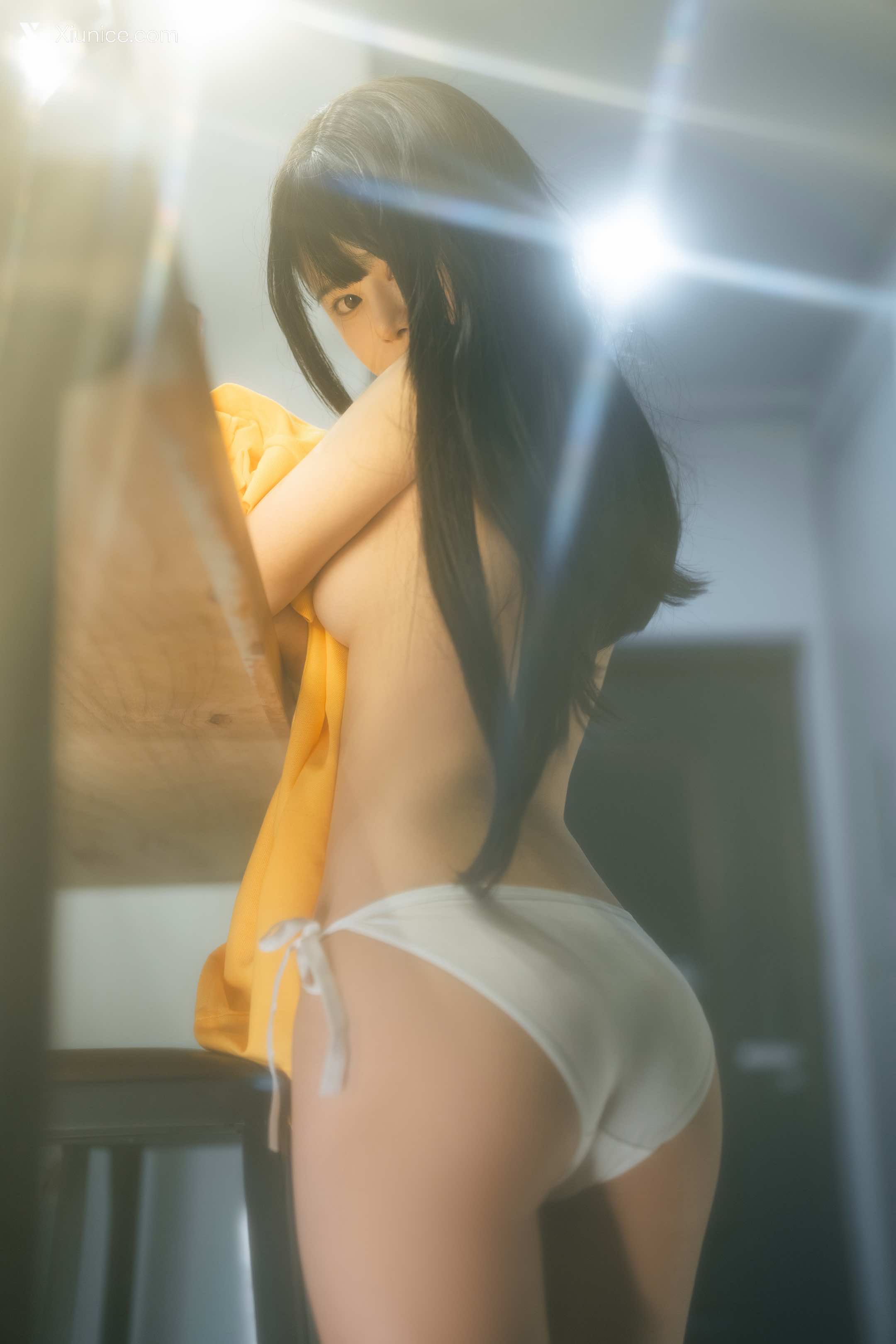 Rua阮阮 外卖员 26