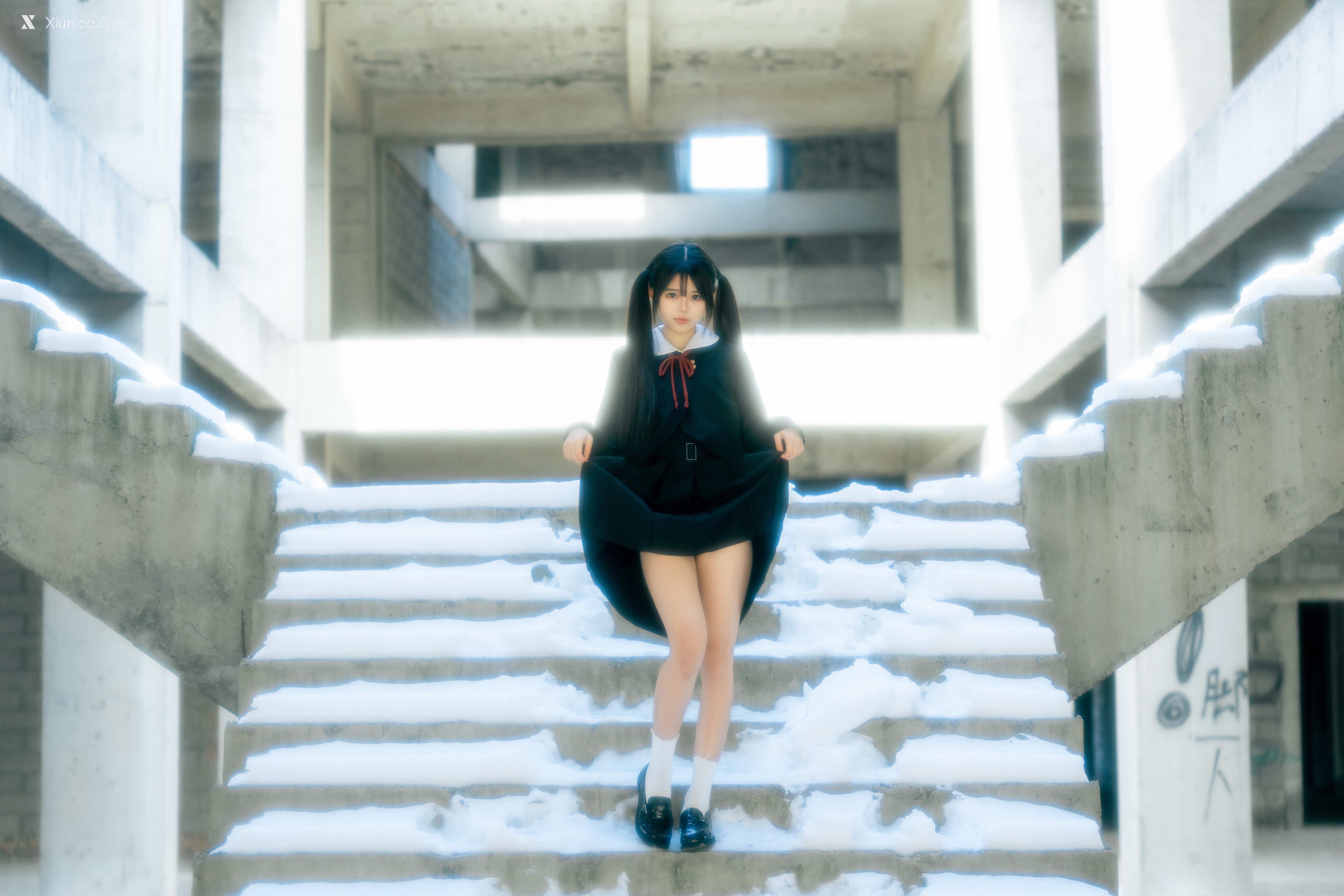 Rua阮阮 失乐园 34
