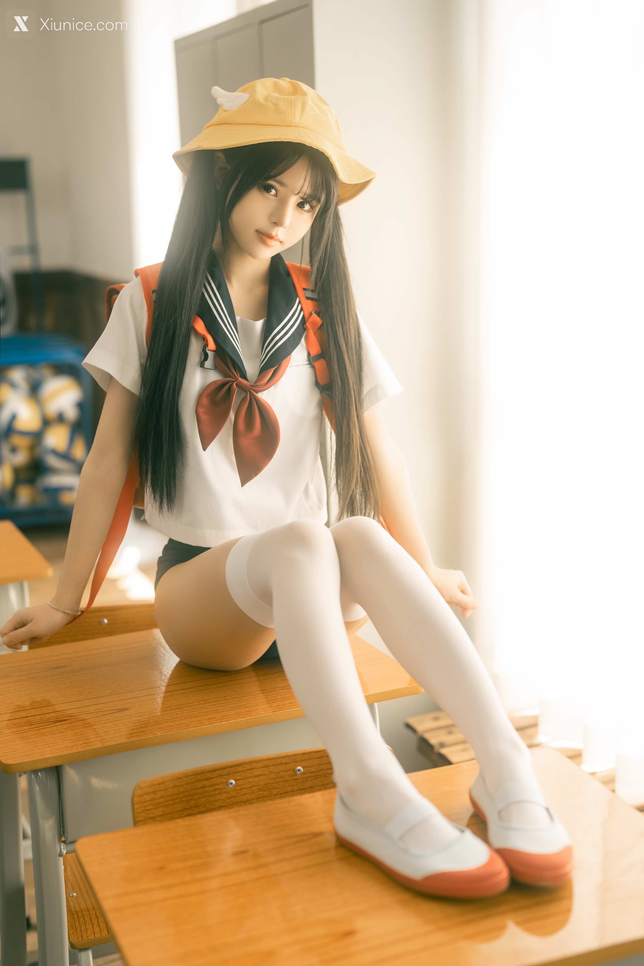 Rua阮阮 小丸子 1