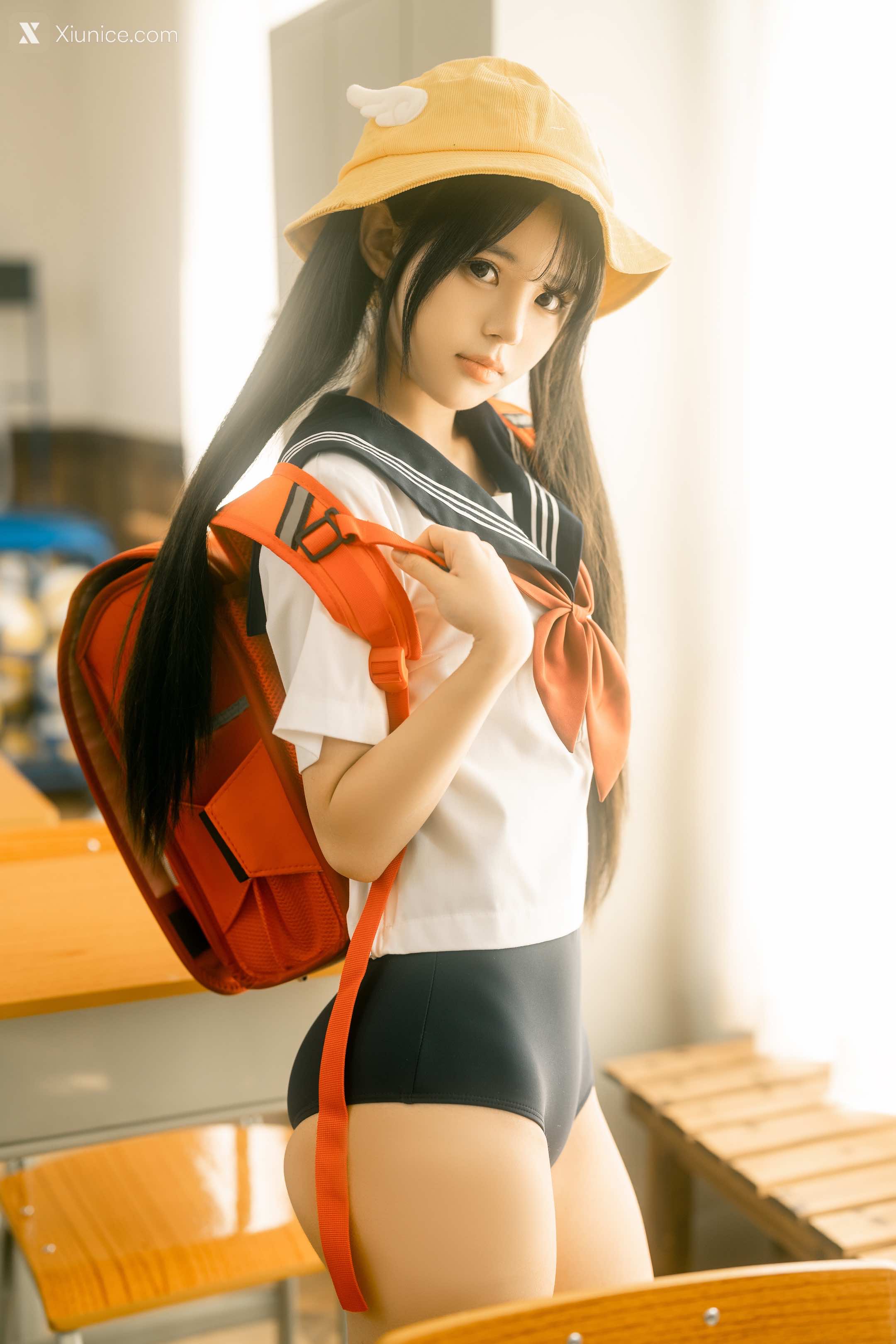 Rua阮阮 小丸子 11