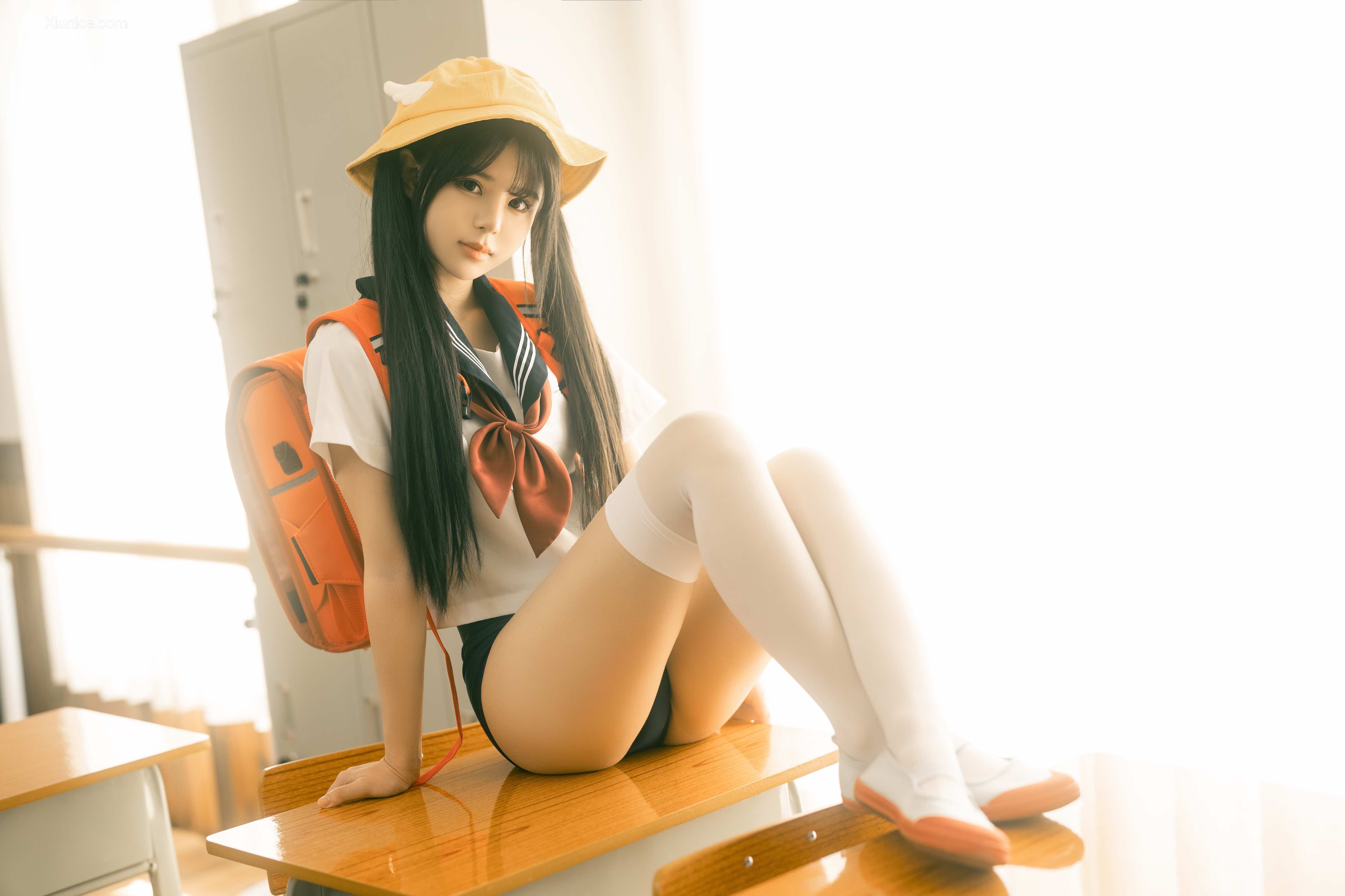 Rua阮阮 小丸子 12