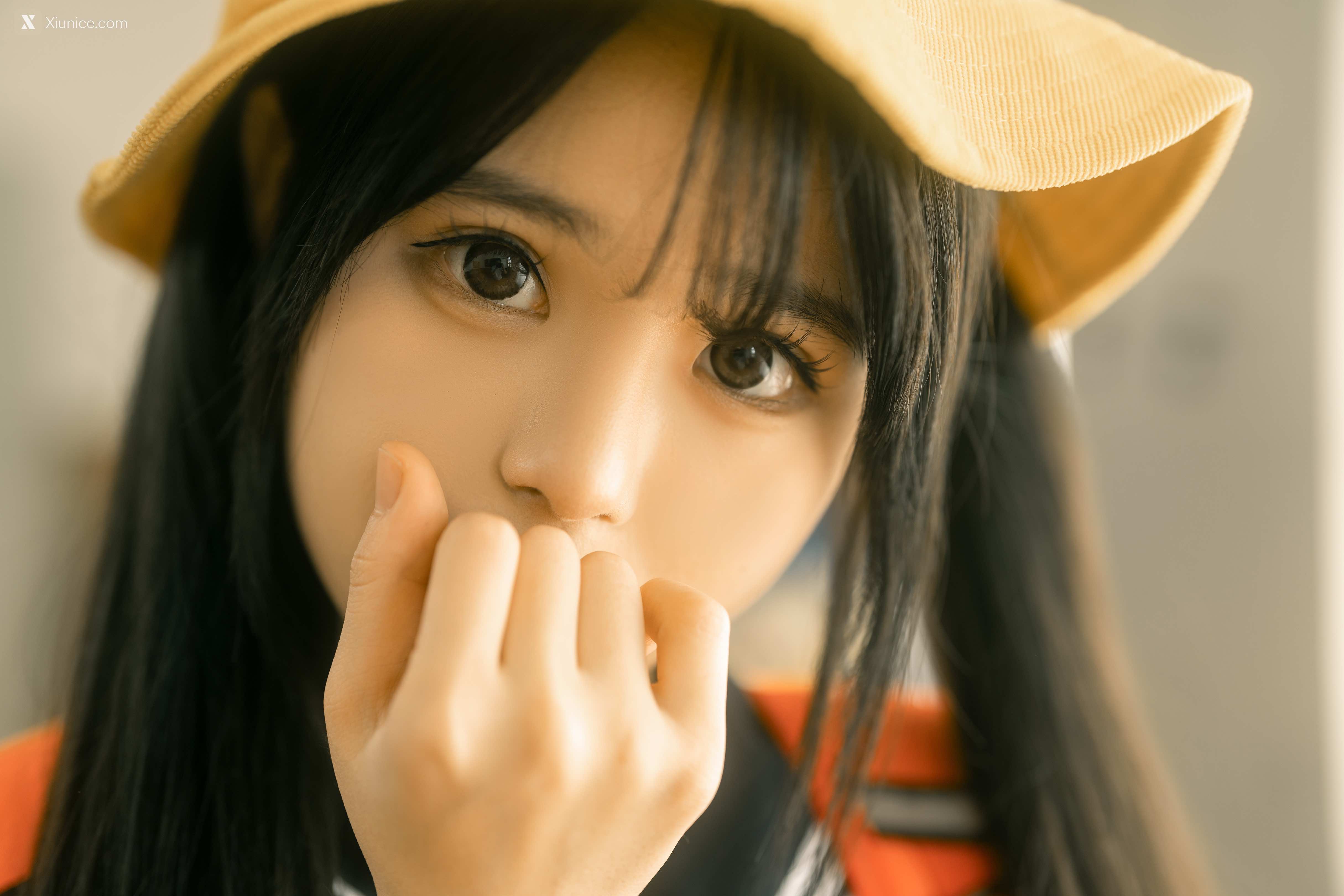 Rua阮阮 小丸子 13