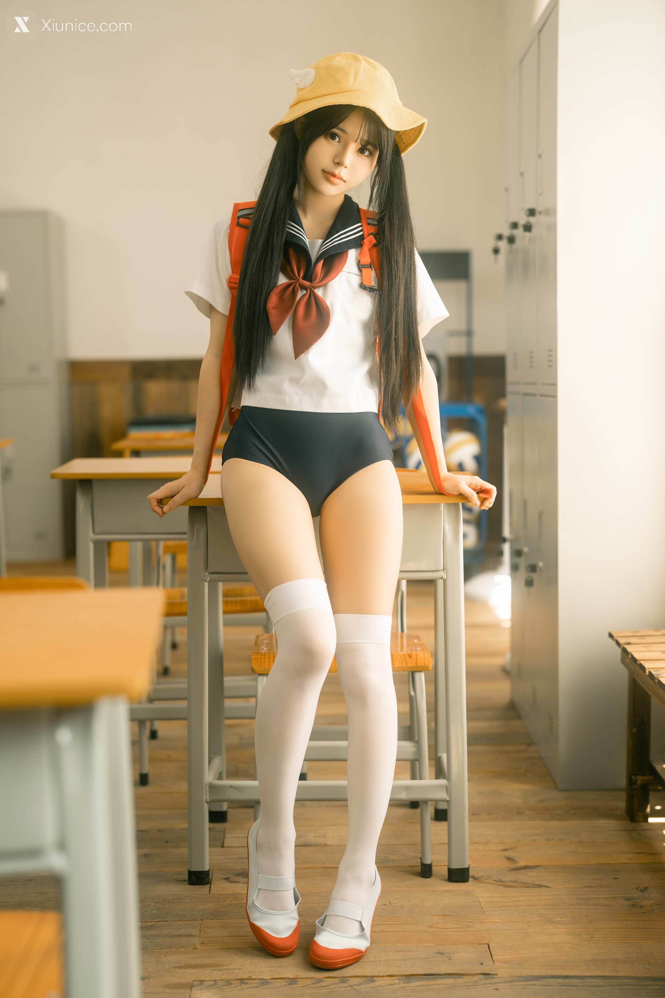 Rua阮阮 小丸子 14