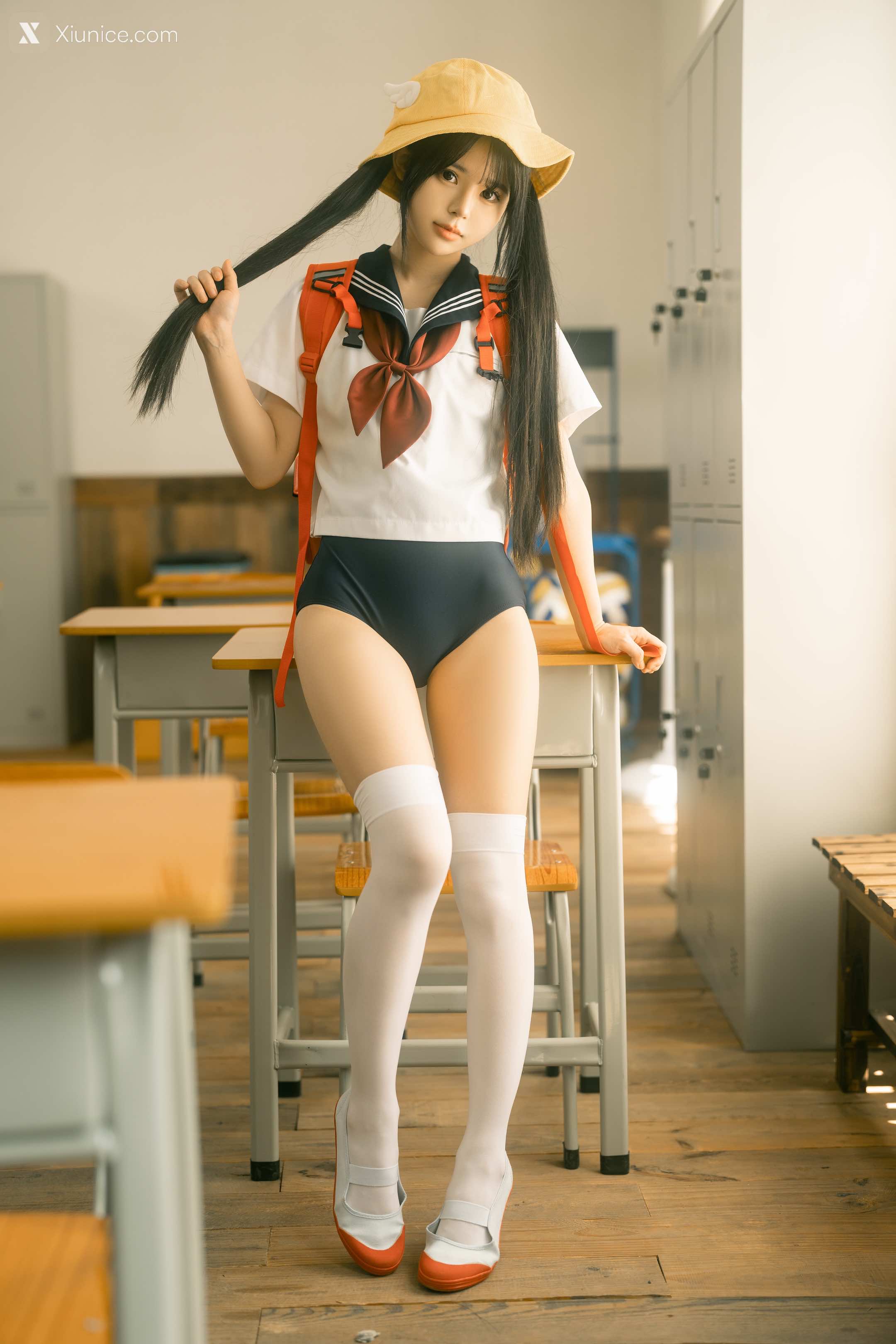 Rua阮阮 小丸子 15
