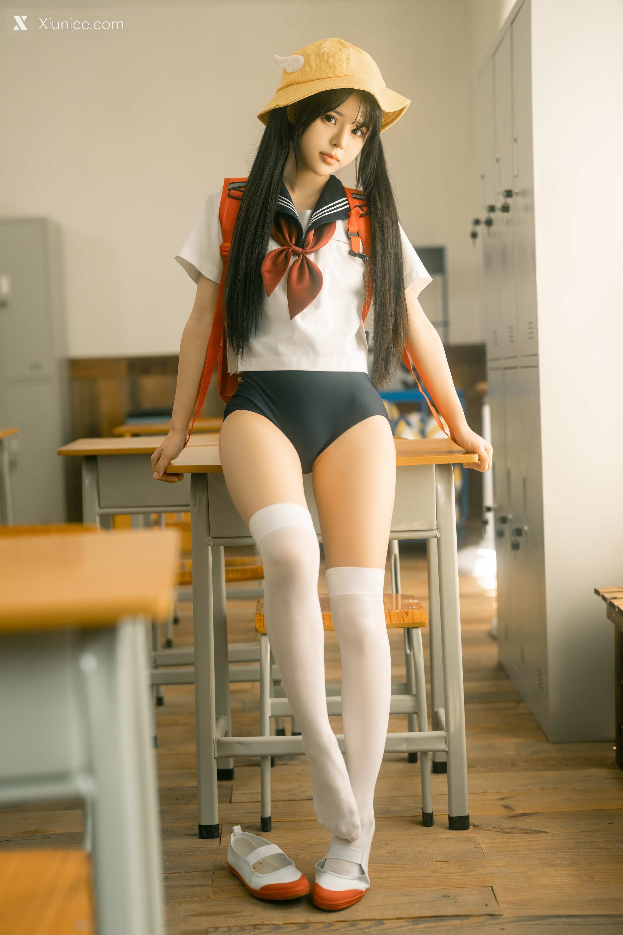 Rua阮阮 小丸子 16