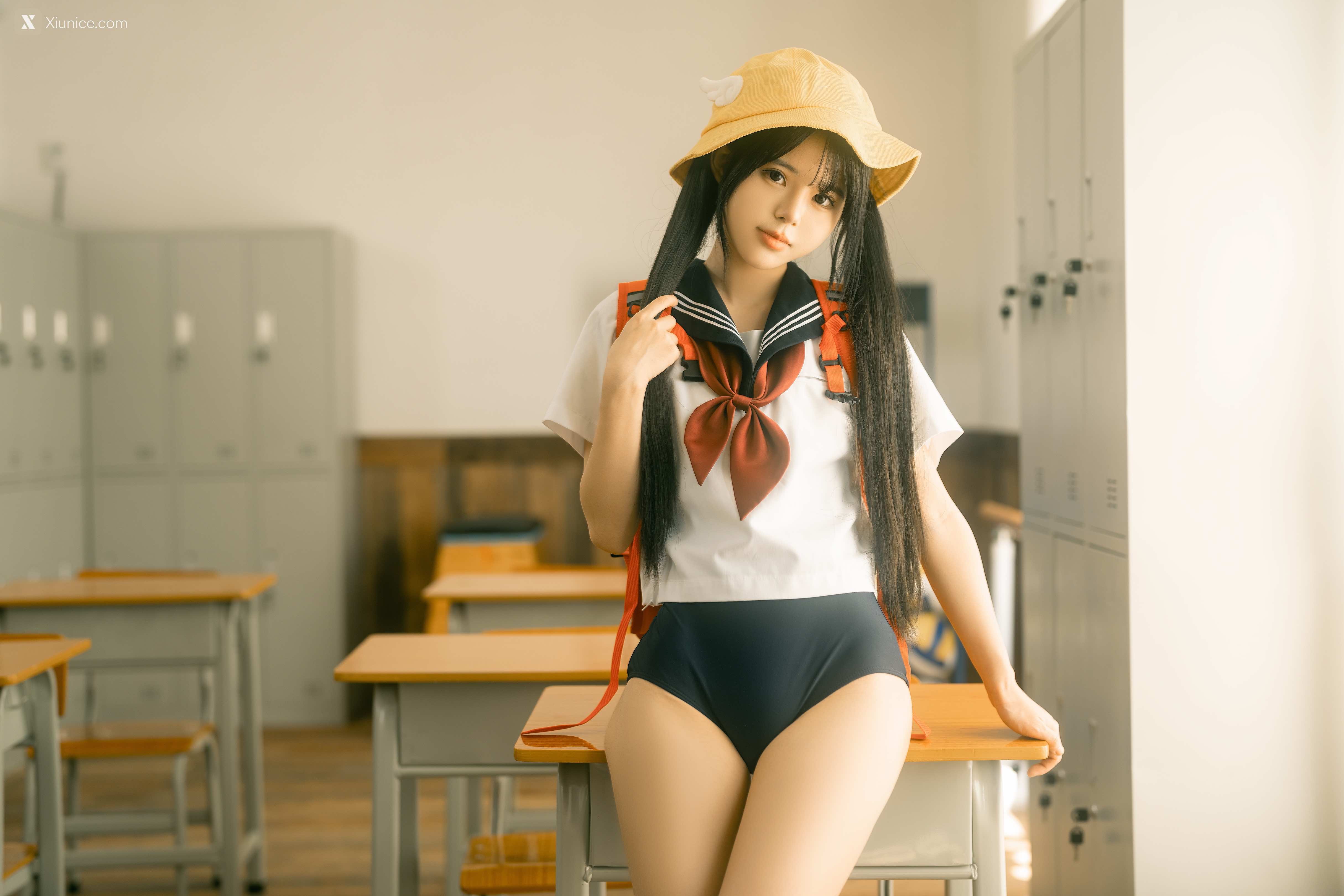 Rua阮阮 小丸子 18
