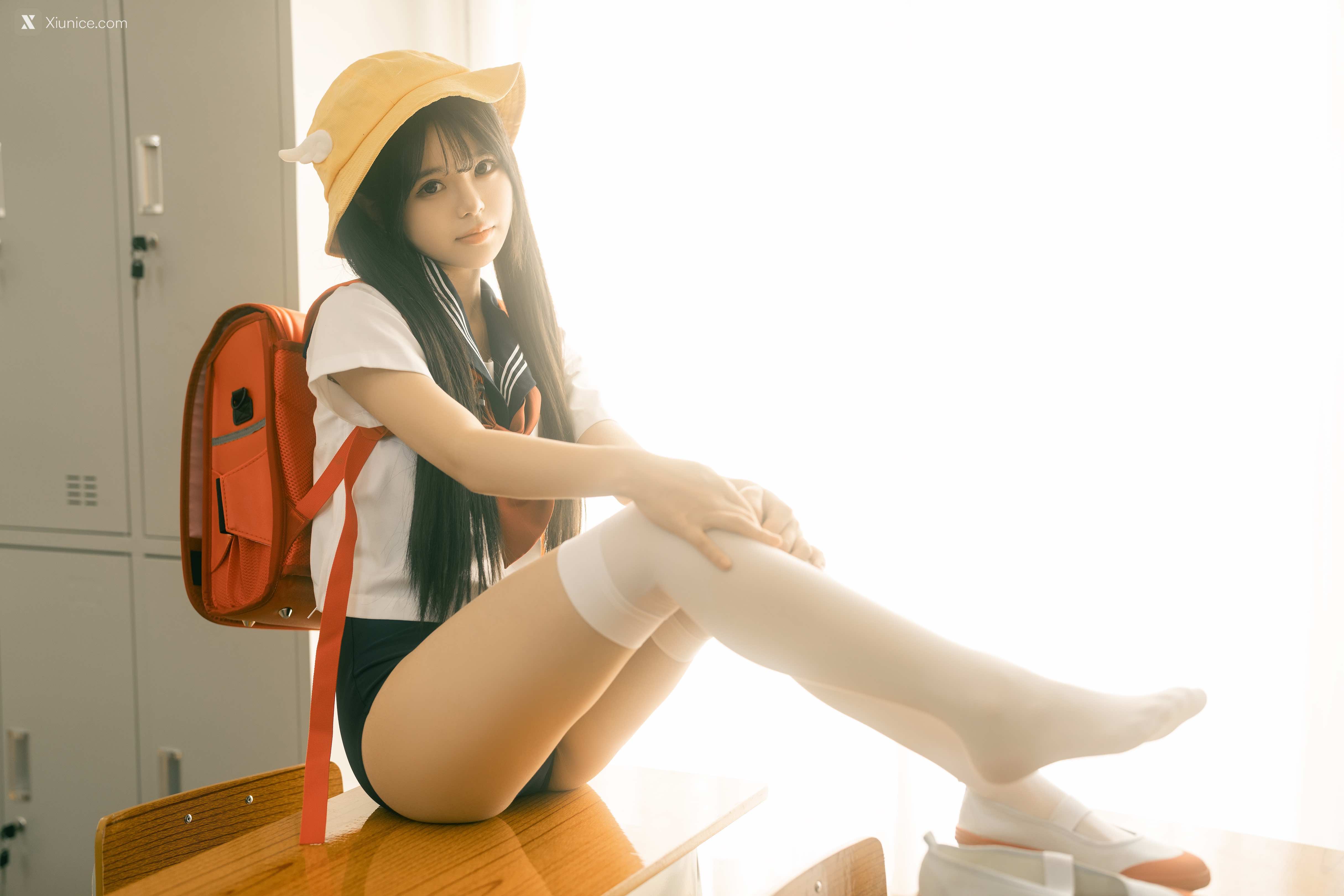 Rua阮阮 小丸子 2