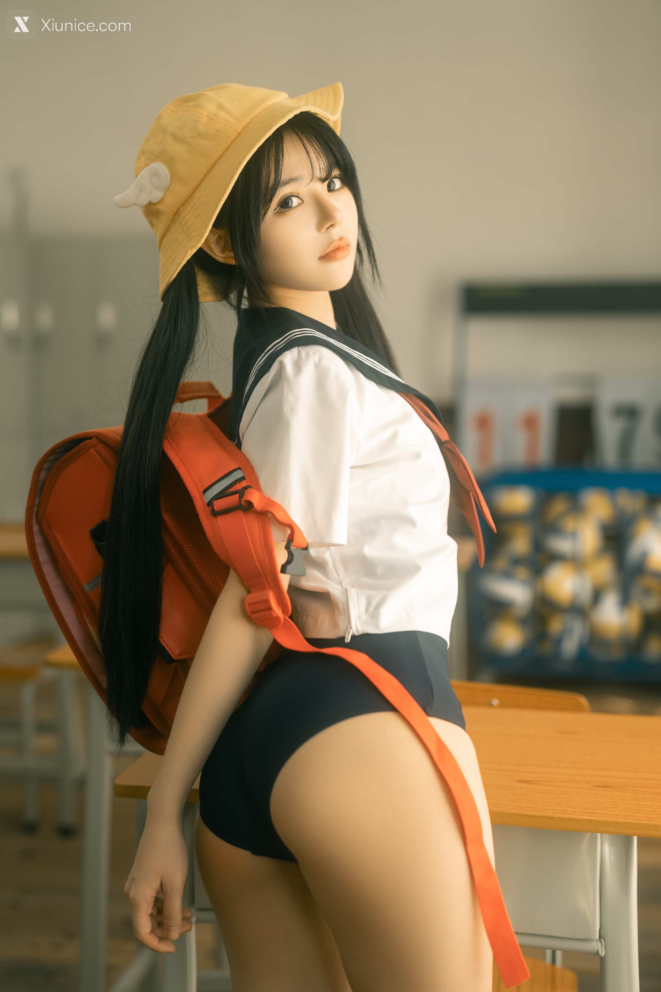 Rua阮阮 小丸子 20