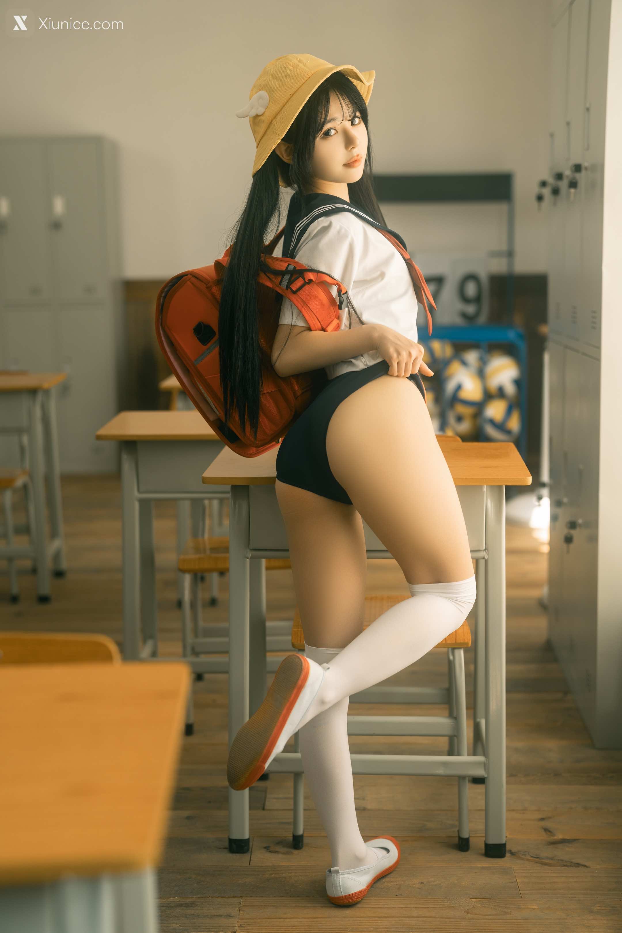 Rua阮阮 小丸子 21