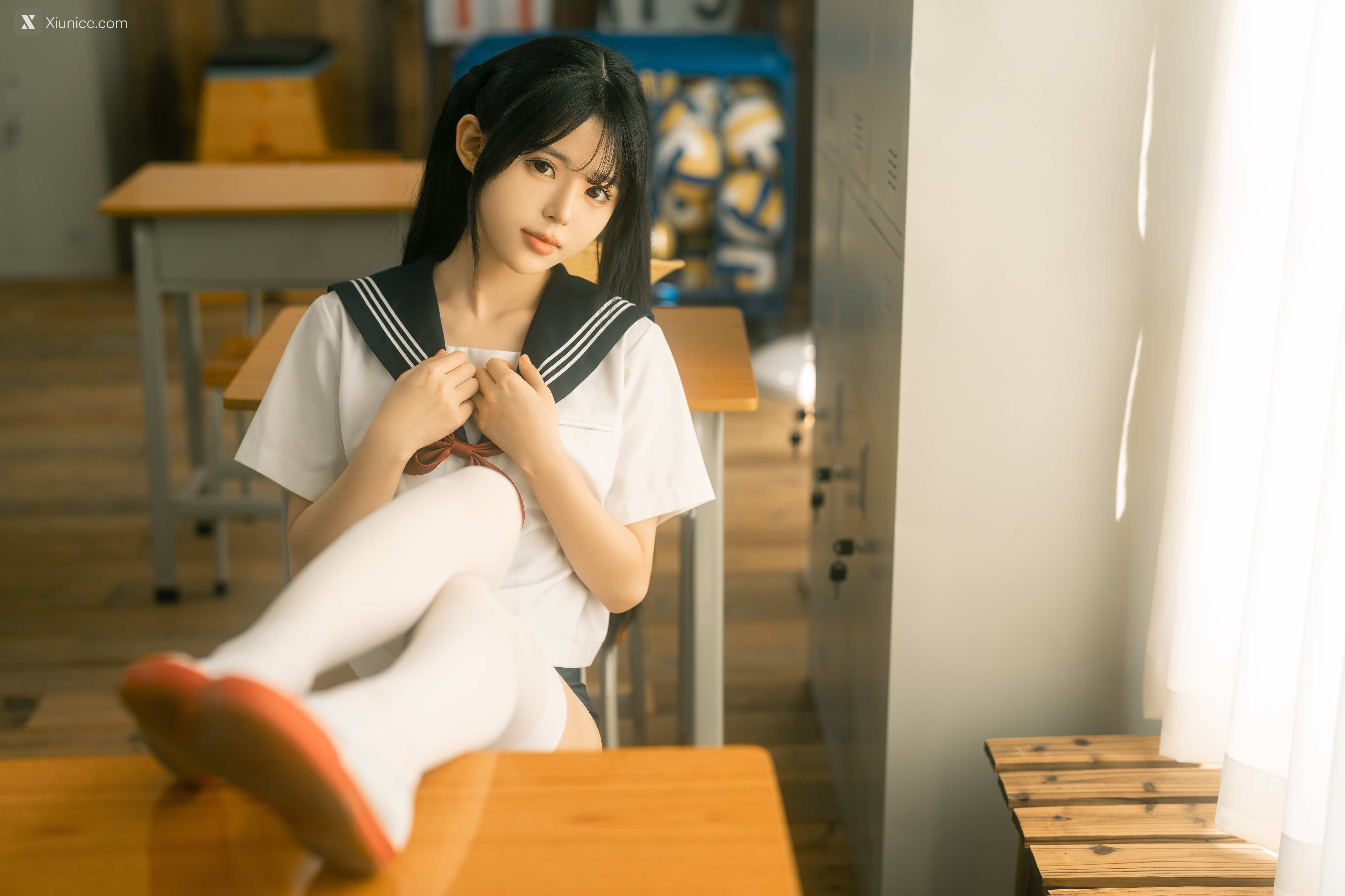 Rua阮阮 小丸子 22