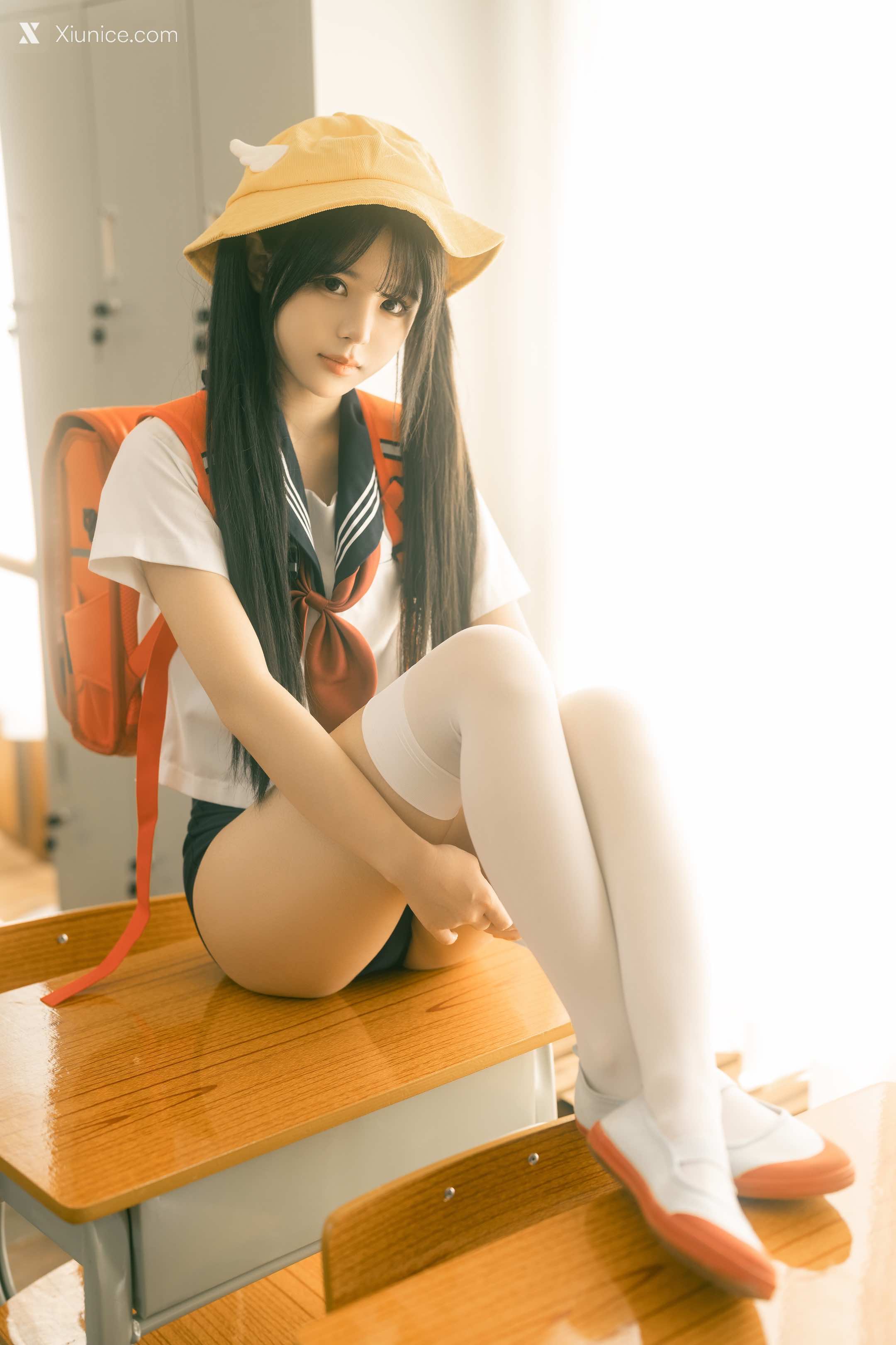 Rua阮阮 小丸子 23