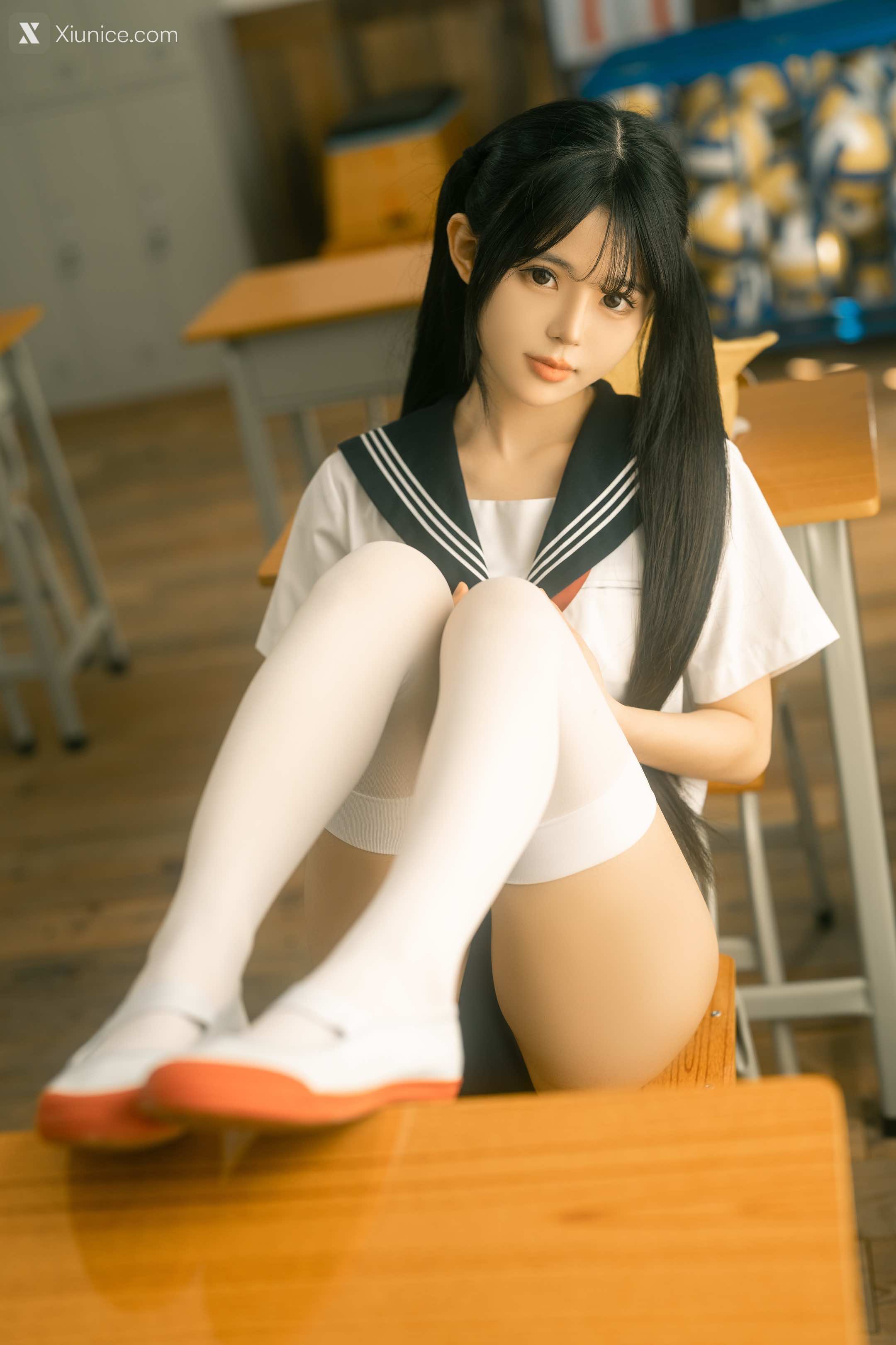 Rua阮阮 小丸子 24