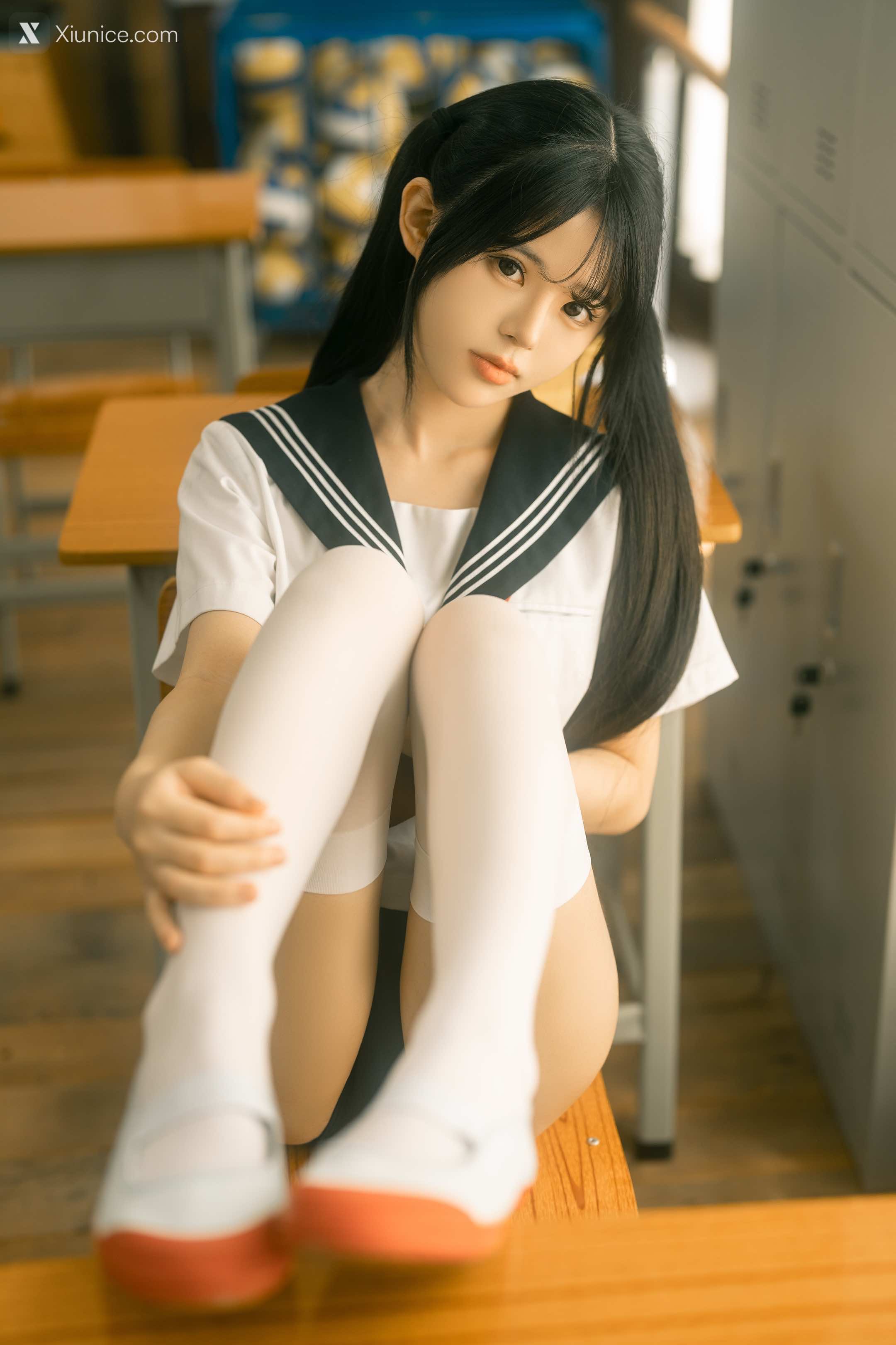 Rua阮阮 小丸子 25
