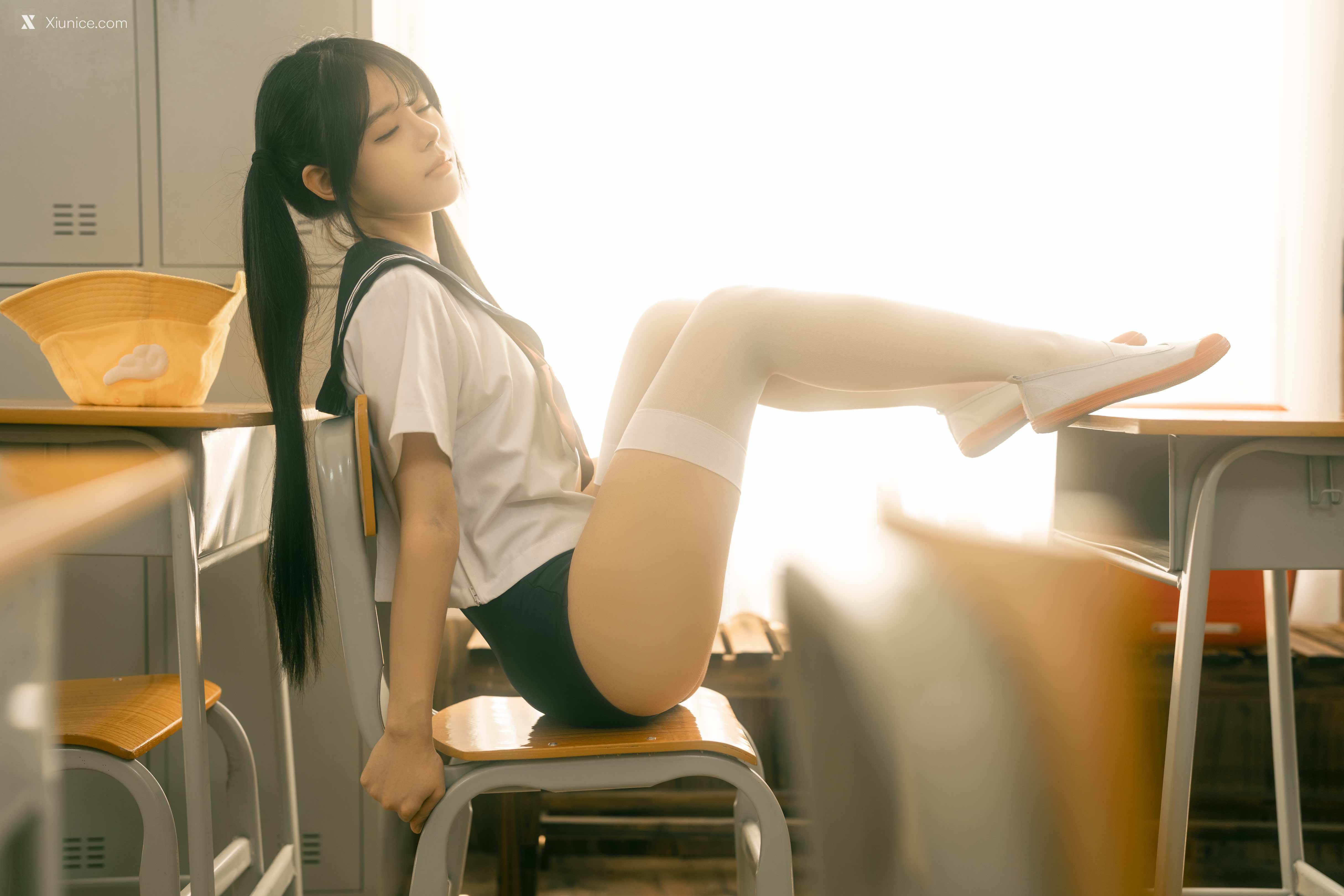 Rua阮阮 小丸子 26