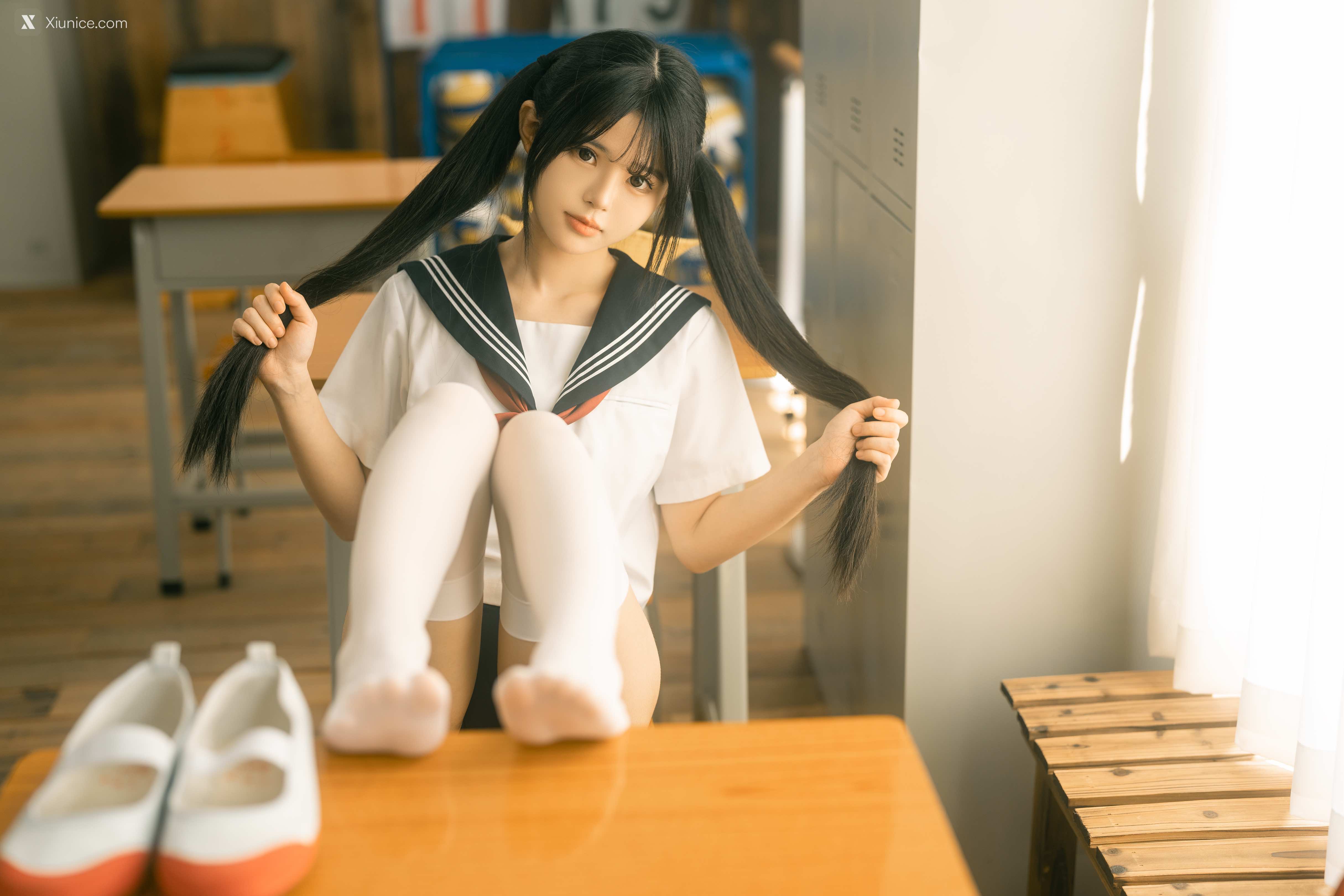 Rua阮阮 小丸子 27
