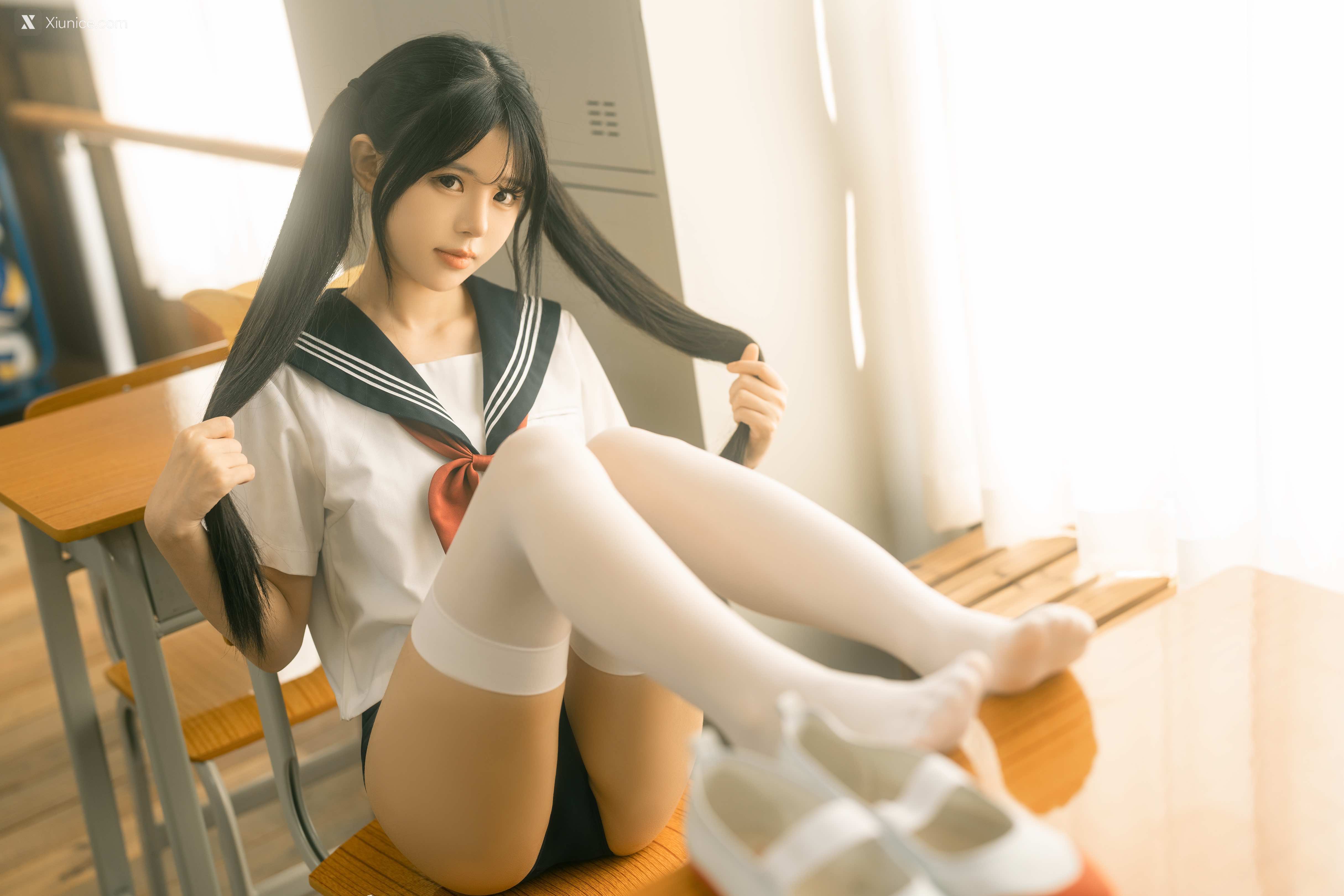 Rua阮阮 小丸子 28