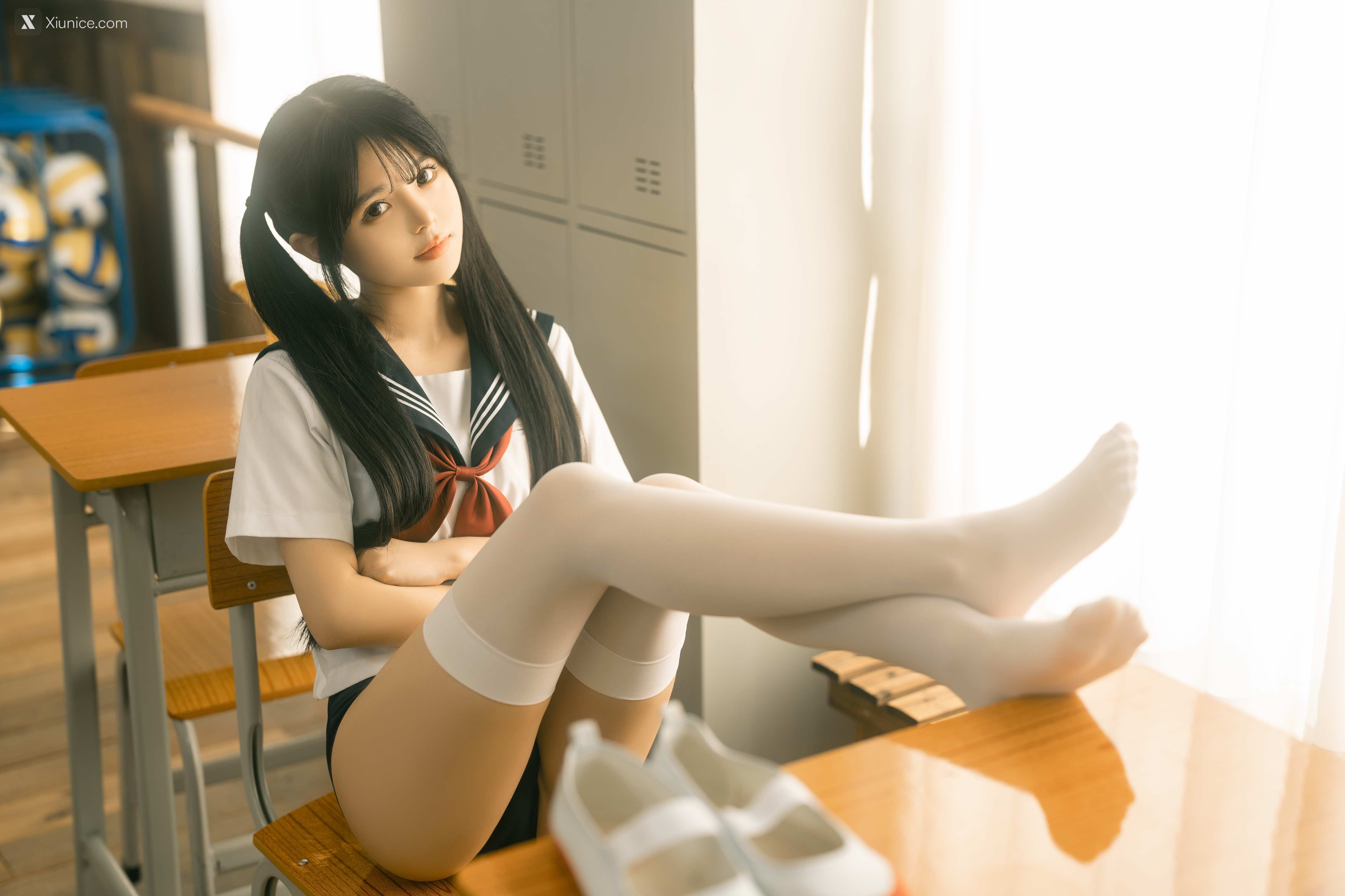 Rua阮阮 小丸子 29
