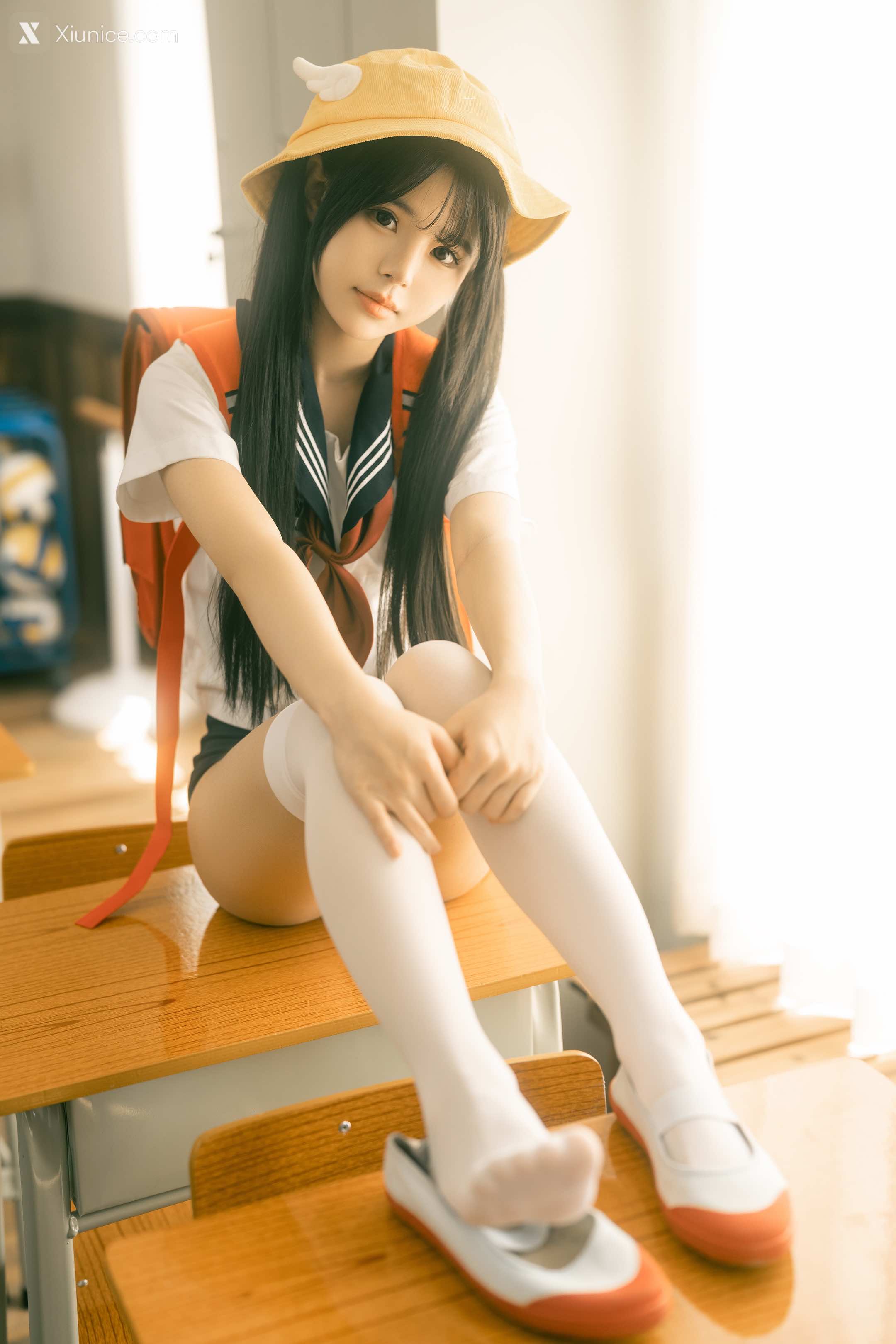 Rua阮阮 小丸子 3