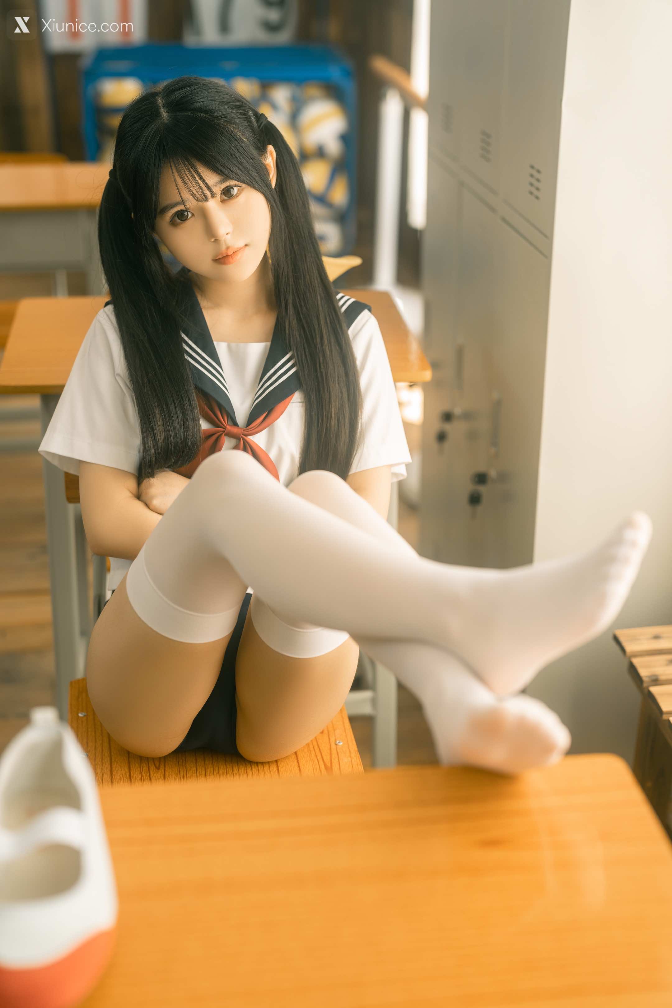 Rua阮阮 小丸子 30