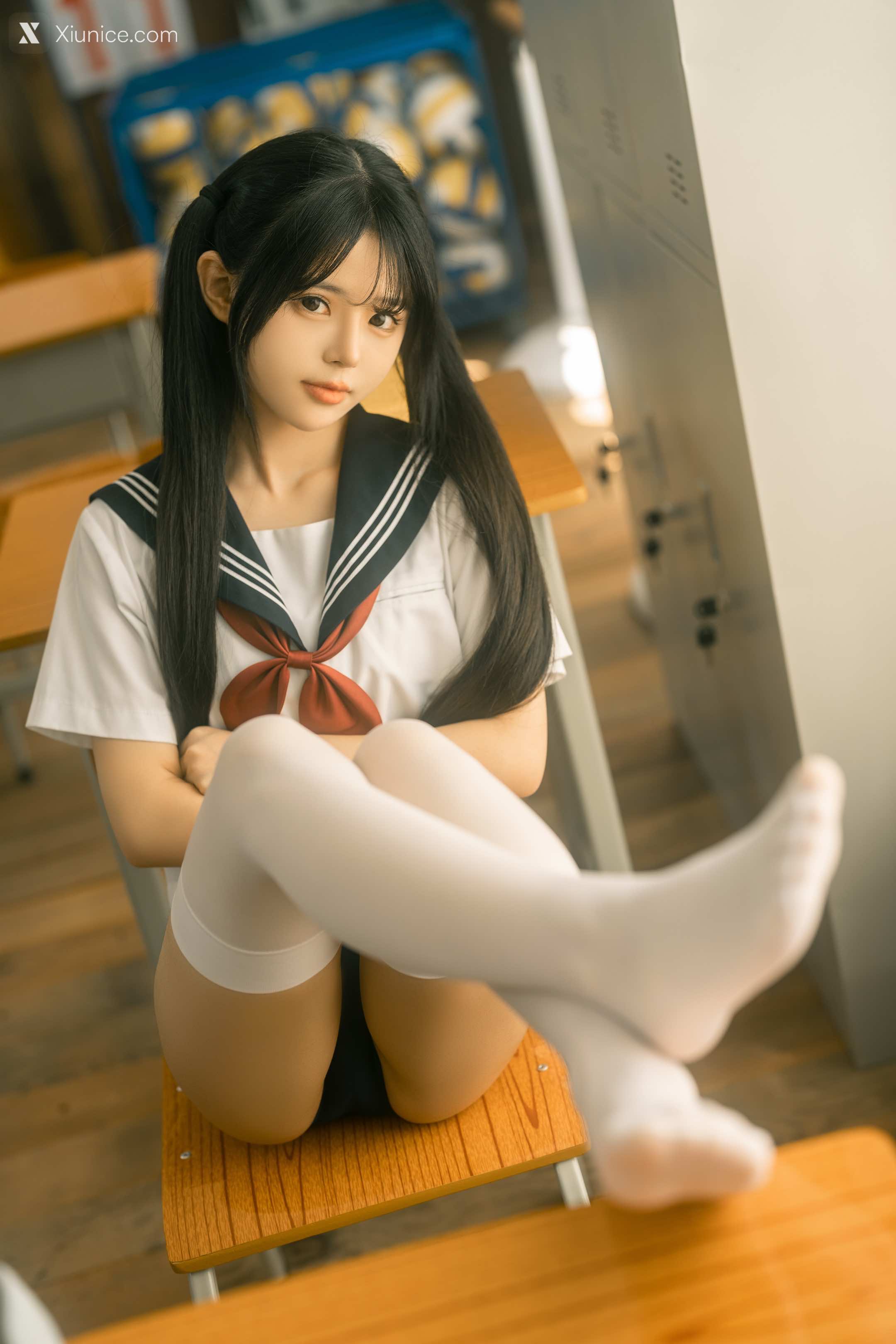 Rua阮阮 小丸子 31