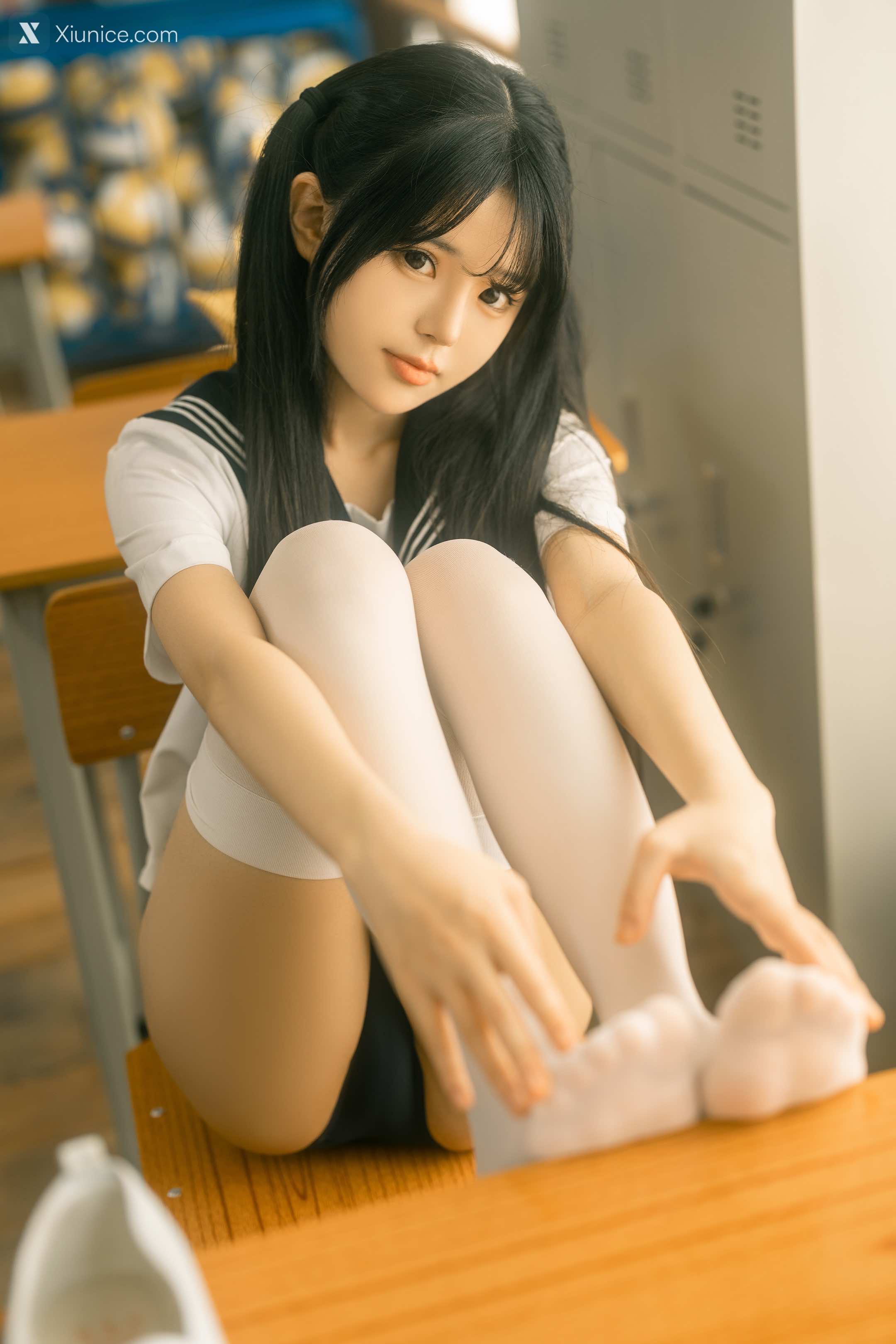 Rua阮阮 小丸子 32