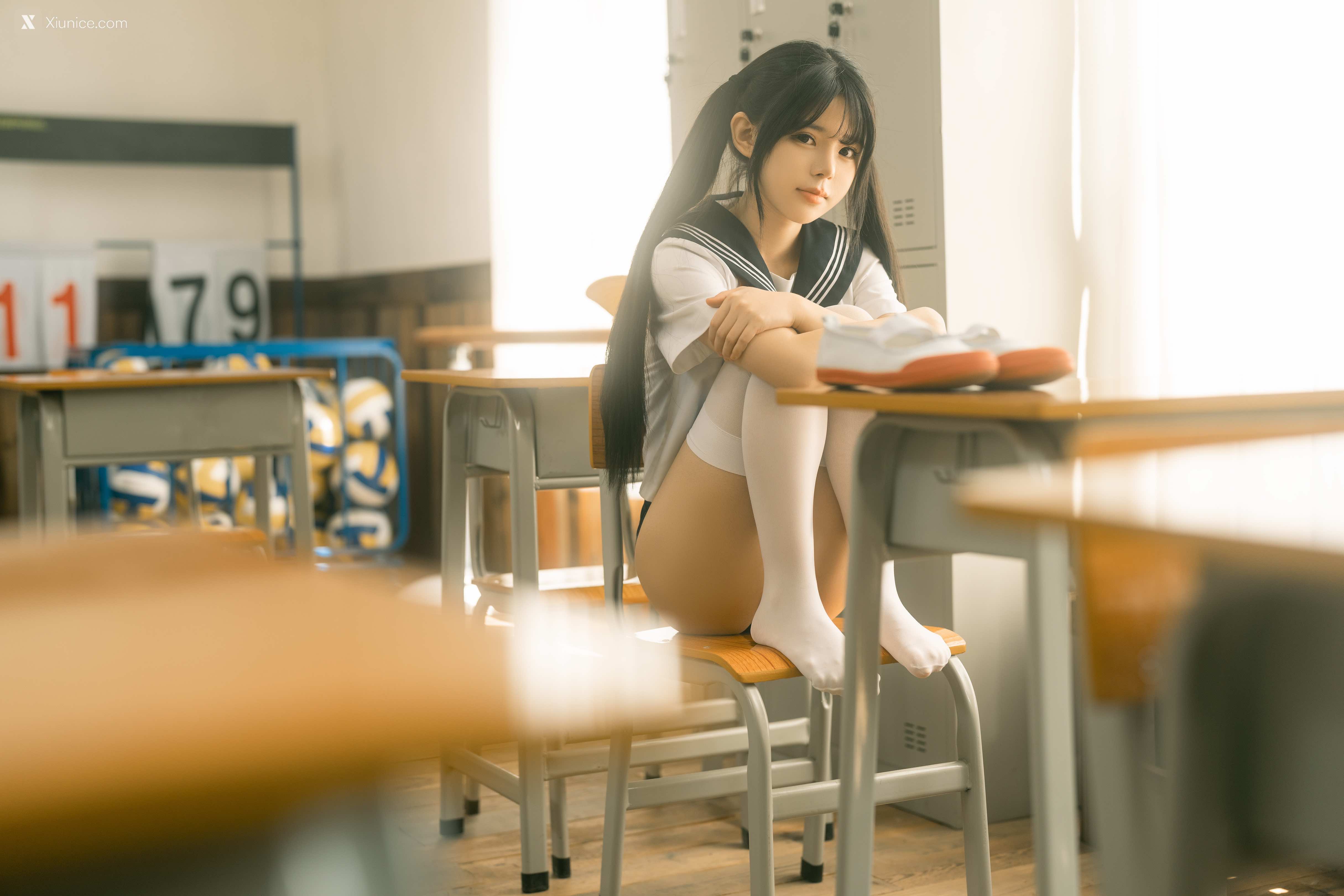 Rua阮阮 小丸子 33