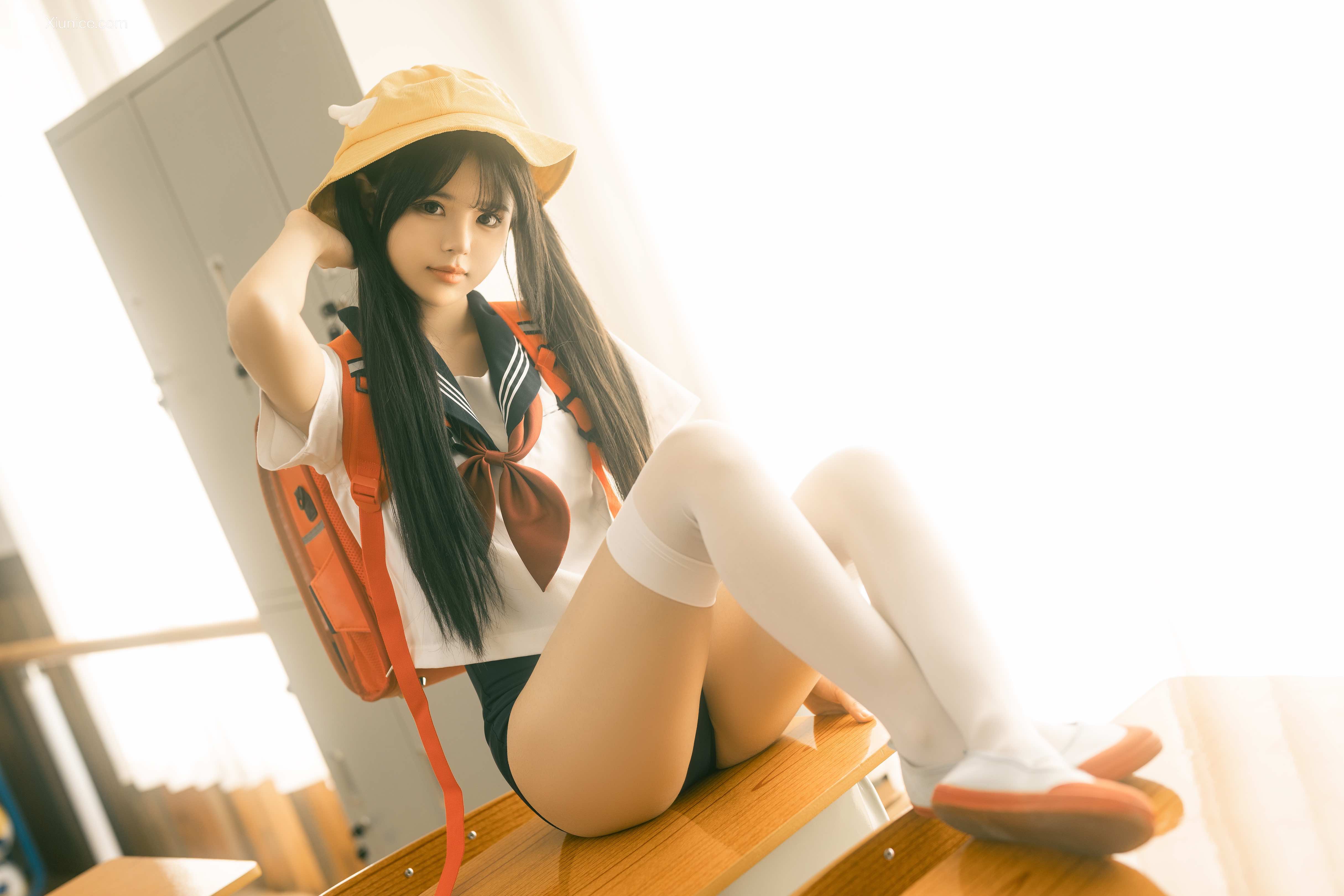 Rua阮阮 小丸子 34