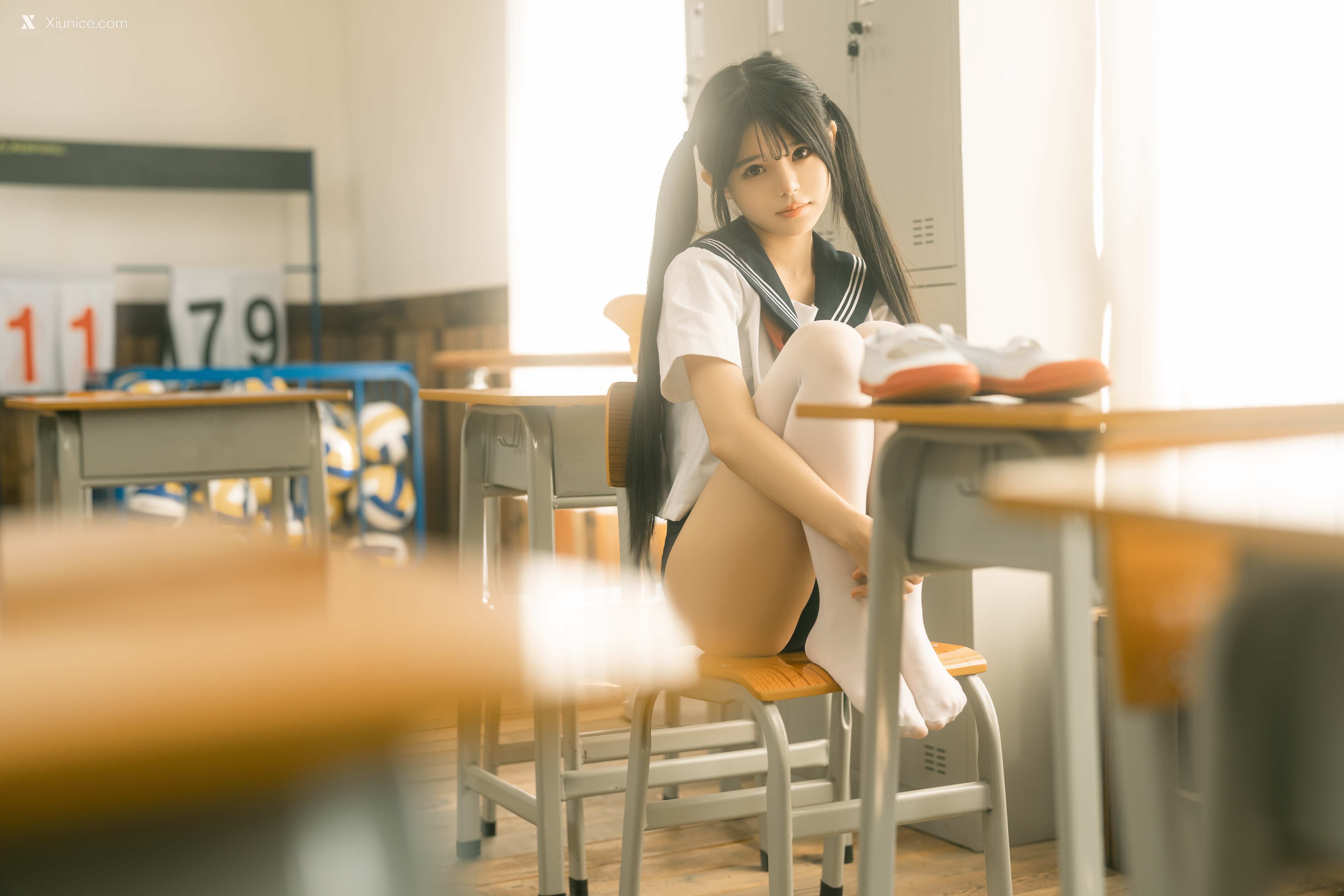 Rua阮阮 小丸子 36