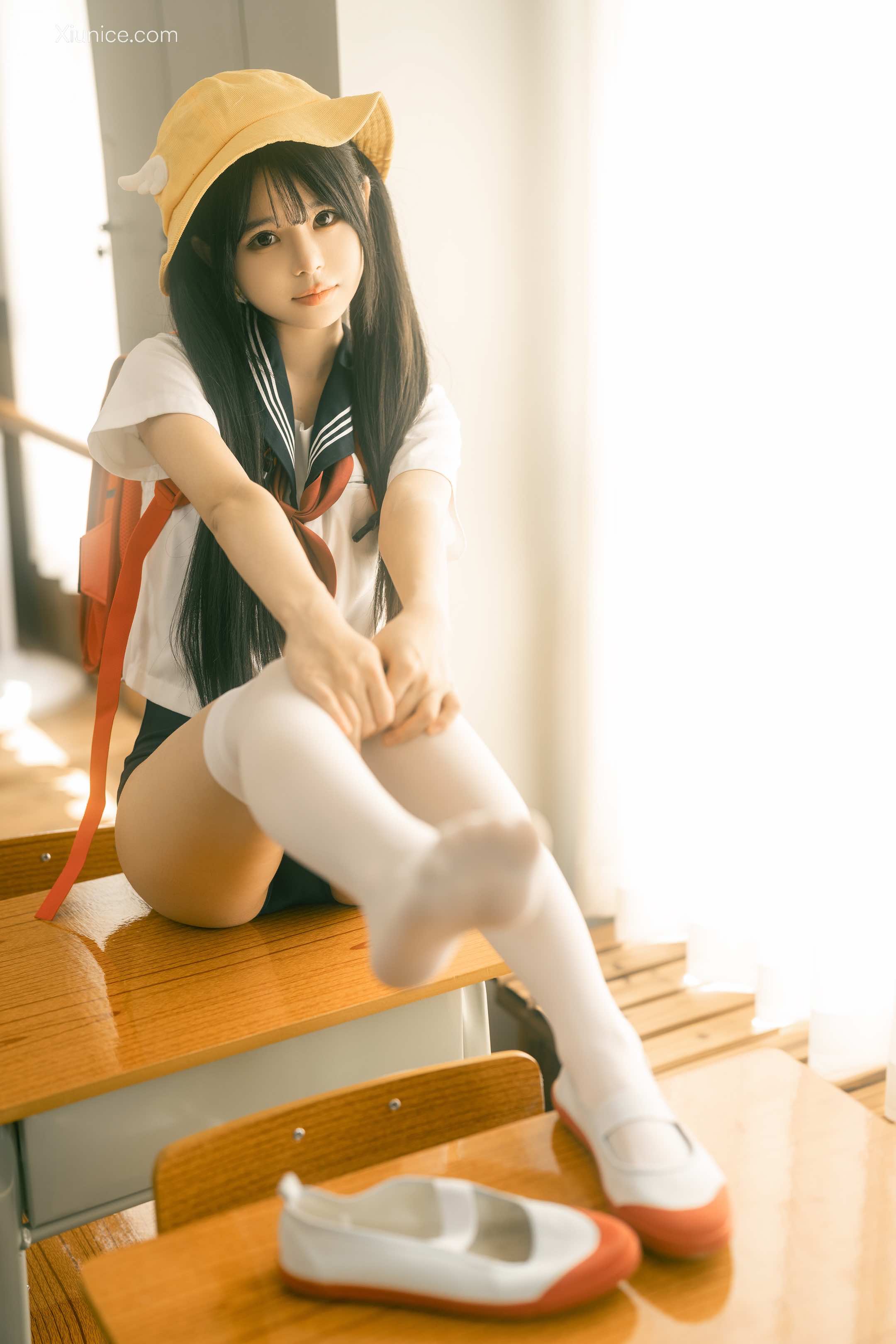 Rua阮阮 小丸子 4