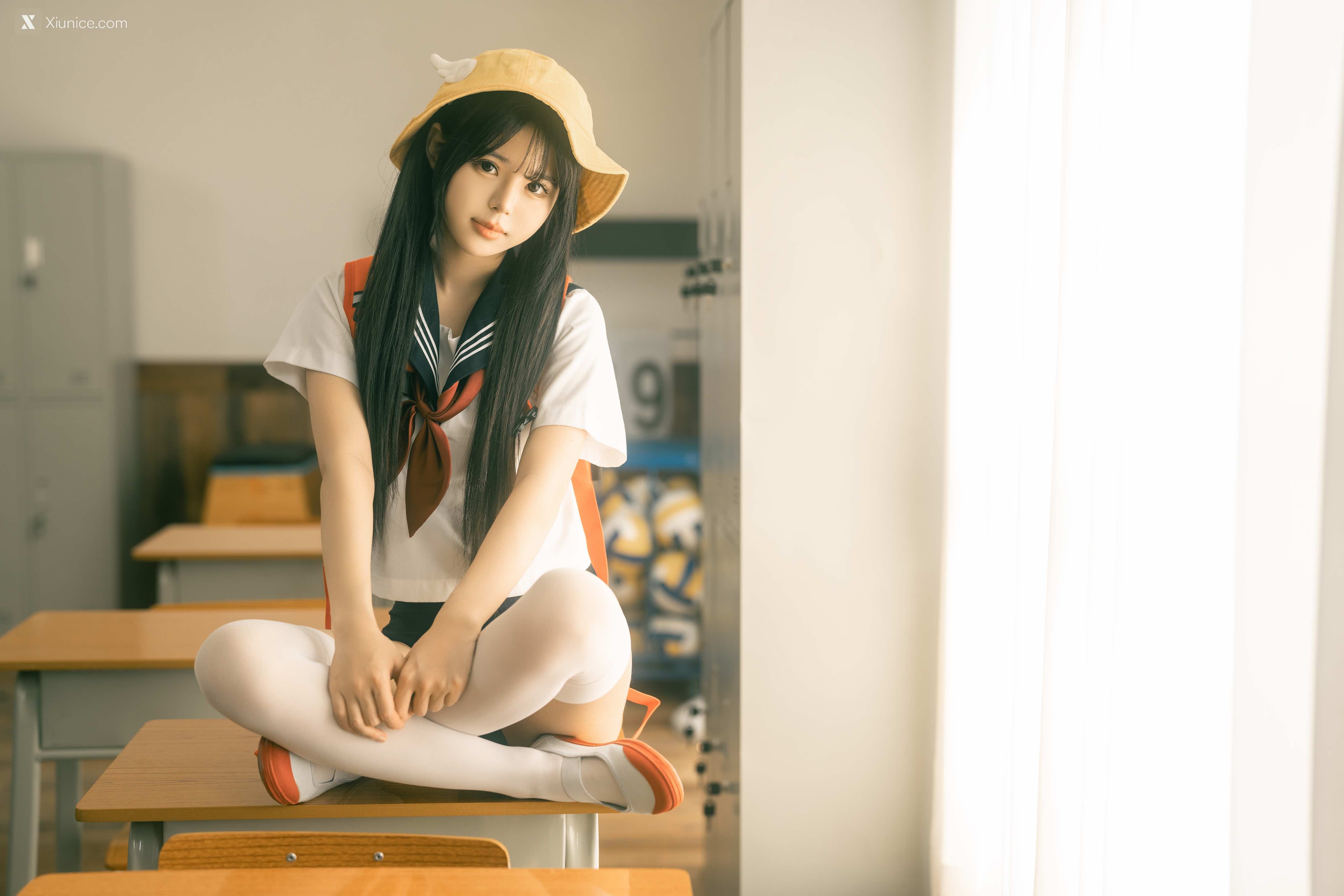 Rua阮阮 小丸子 45