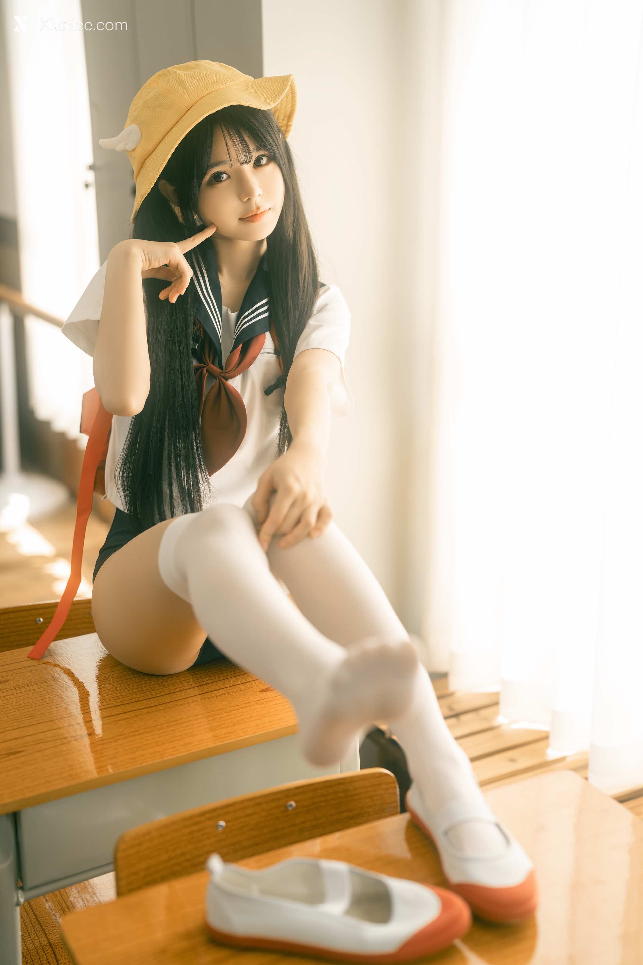 Rua阮阮 小丸子 5