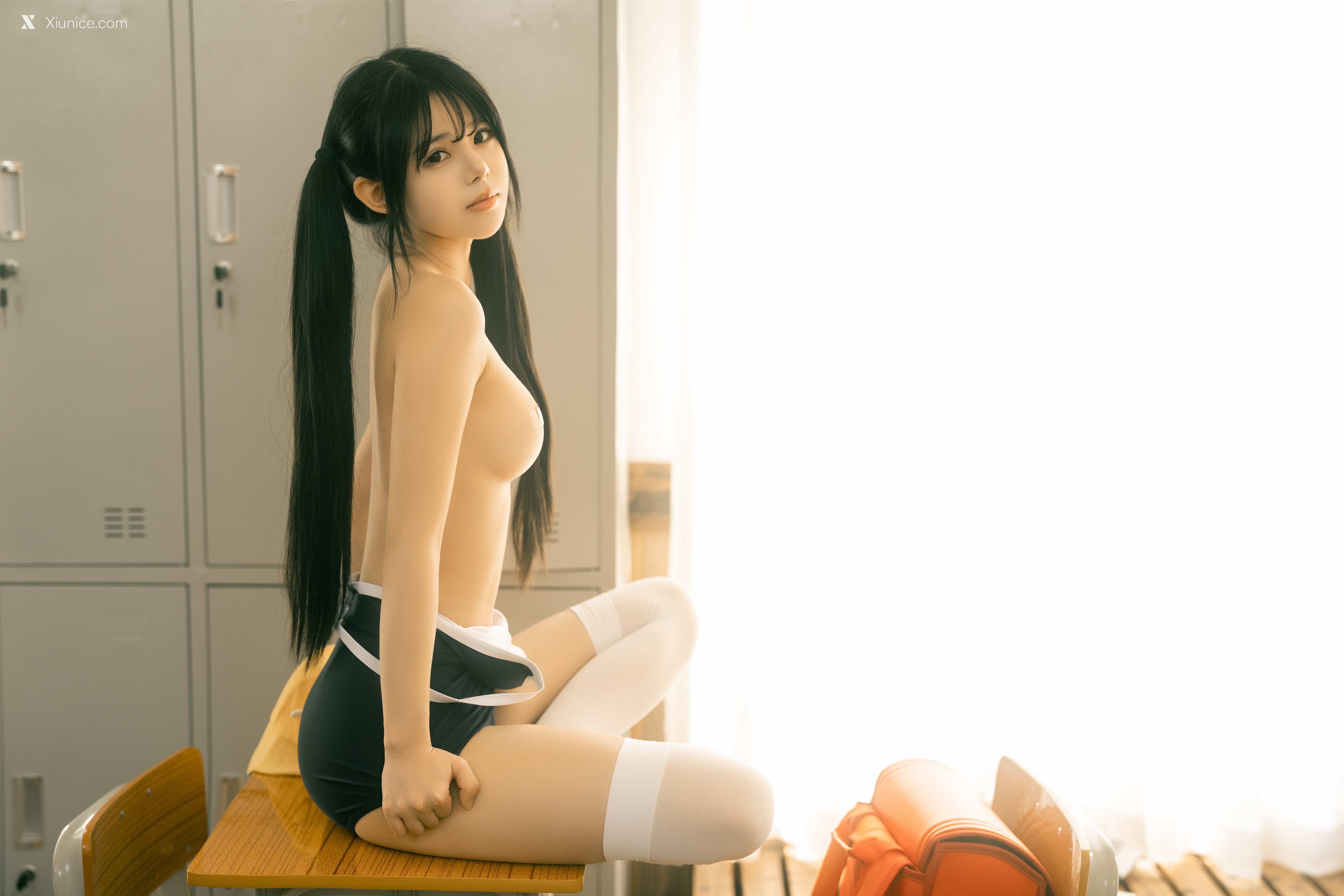 Rua阮阮 小丸子 52