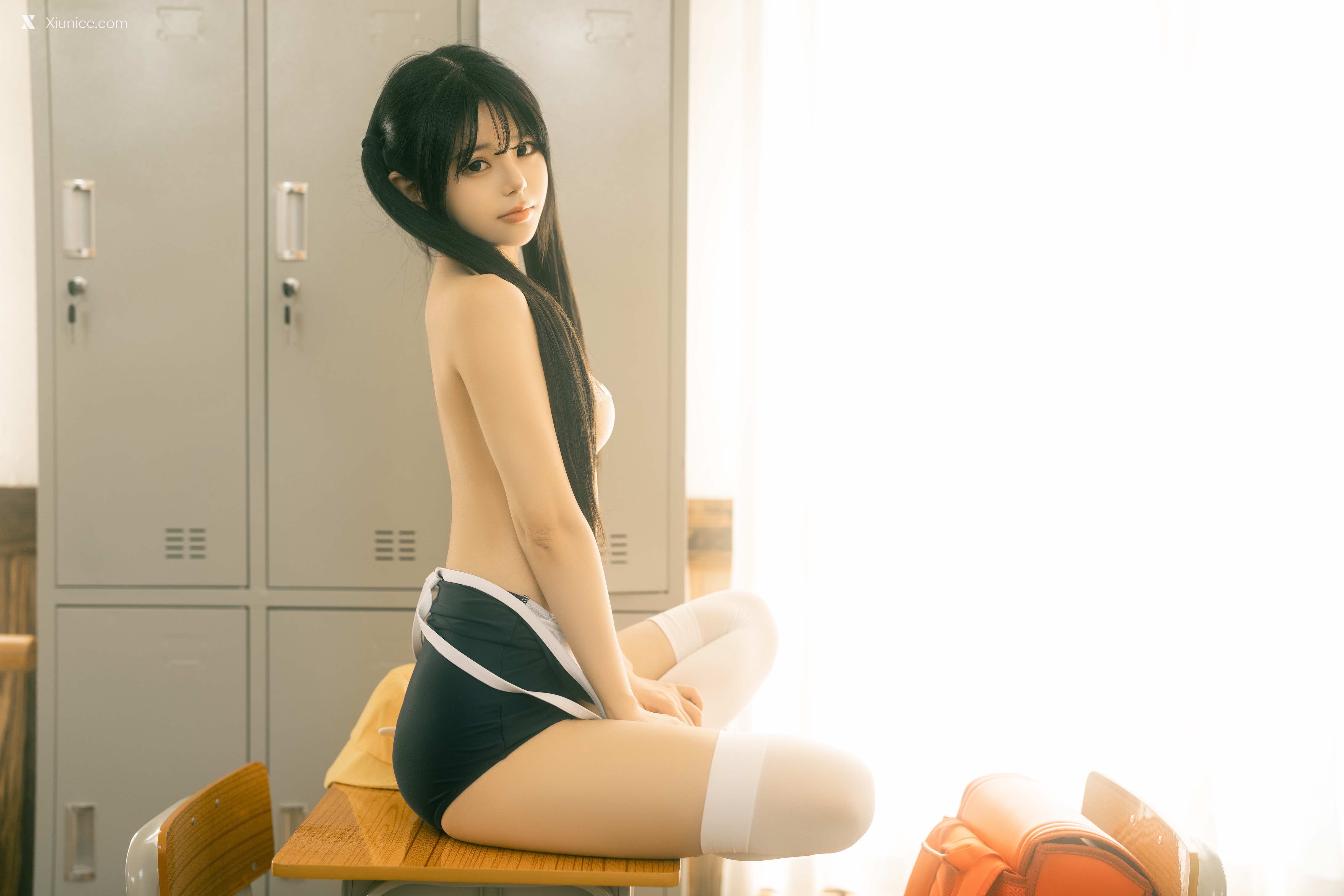 Rua阮阮 小丸子 53