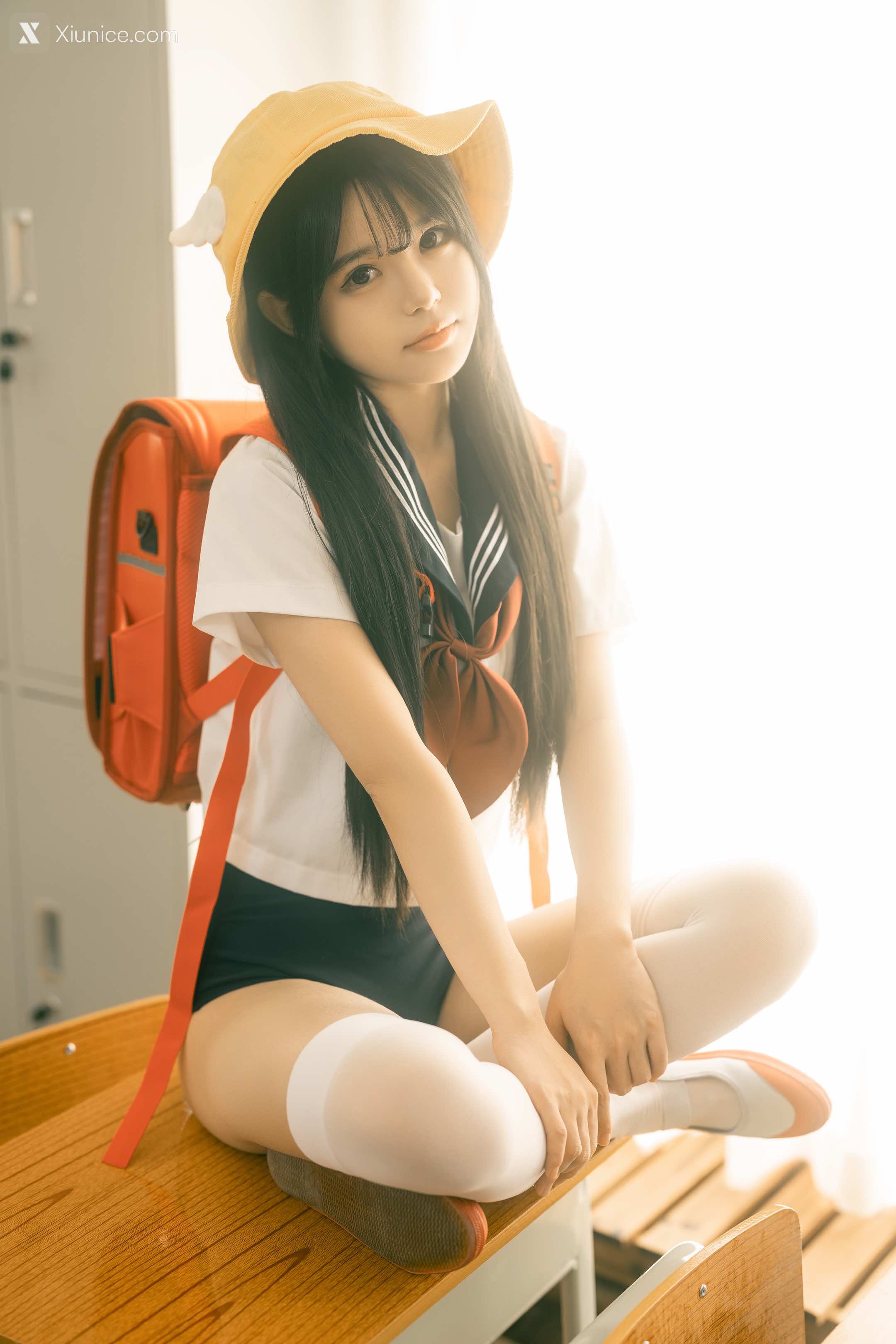 Rua阮阮 小丸子 56