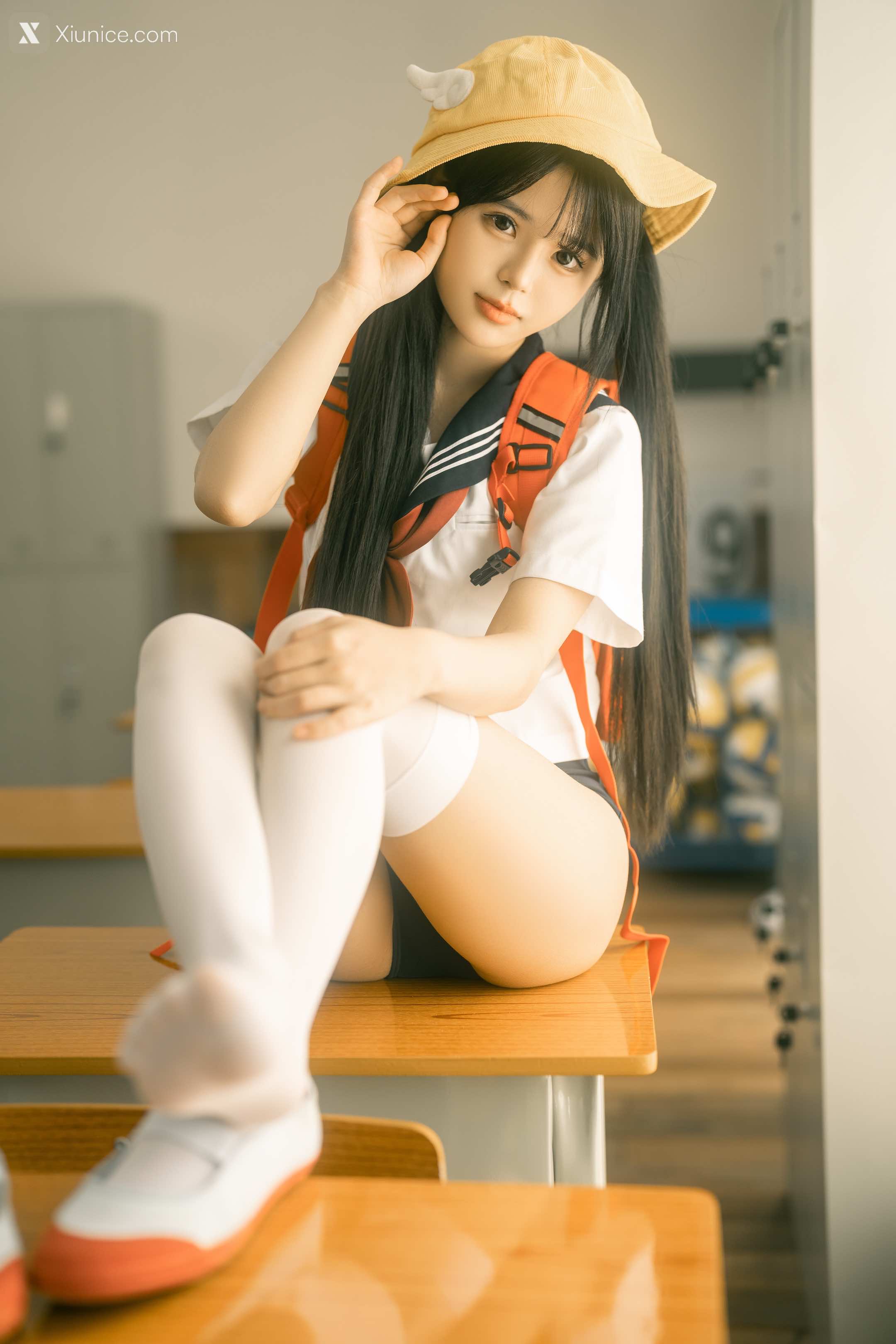Rua阮阮 小丸子 6