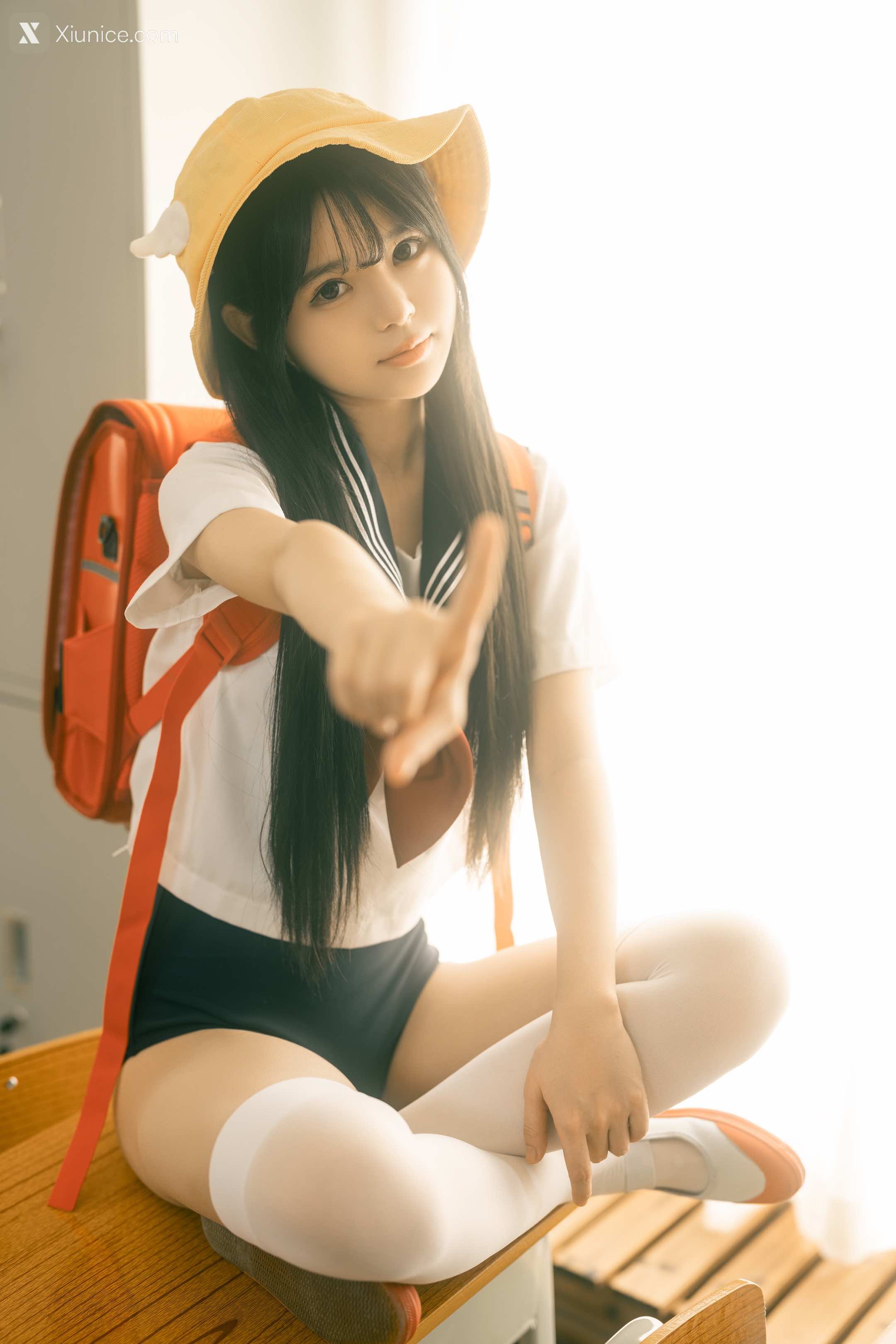 Rua阮阮 小丸子 67