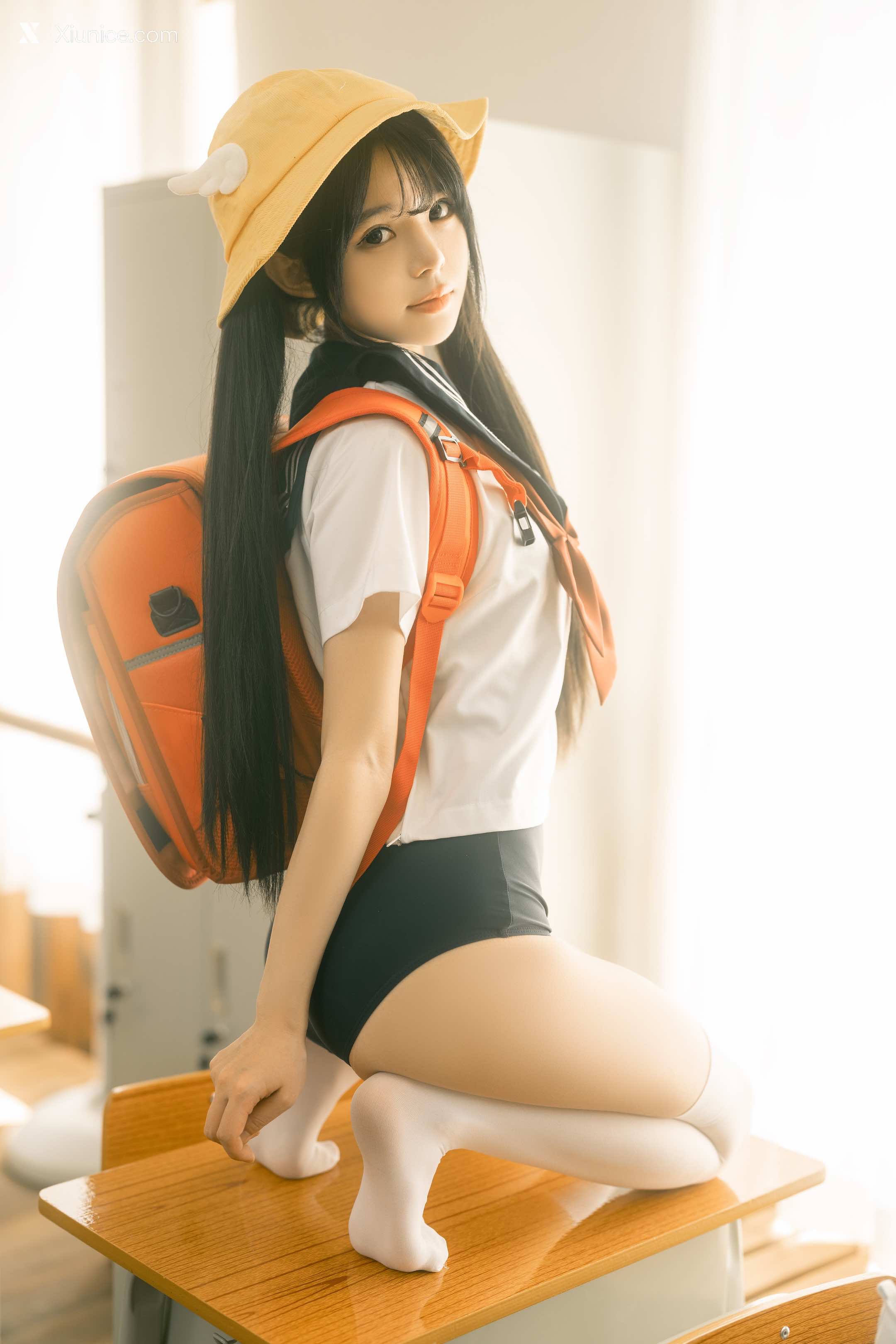 Rua阮阮 小丸子 7
